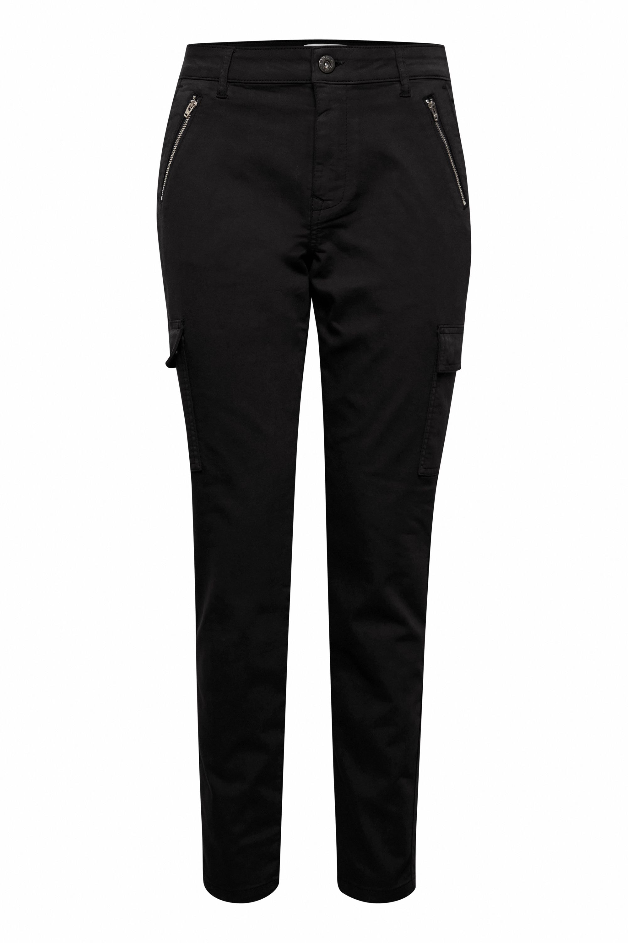 Pulz Jeans Cargohose "Cargohose PZRosita" günstig online kaufen