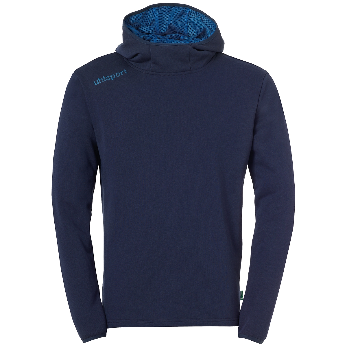uhlsport Kapuzenpullover "Kapuzenpullover ESSENTIAL Kids" 1