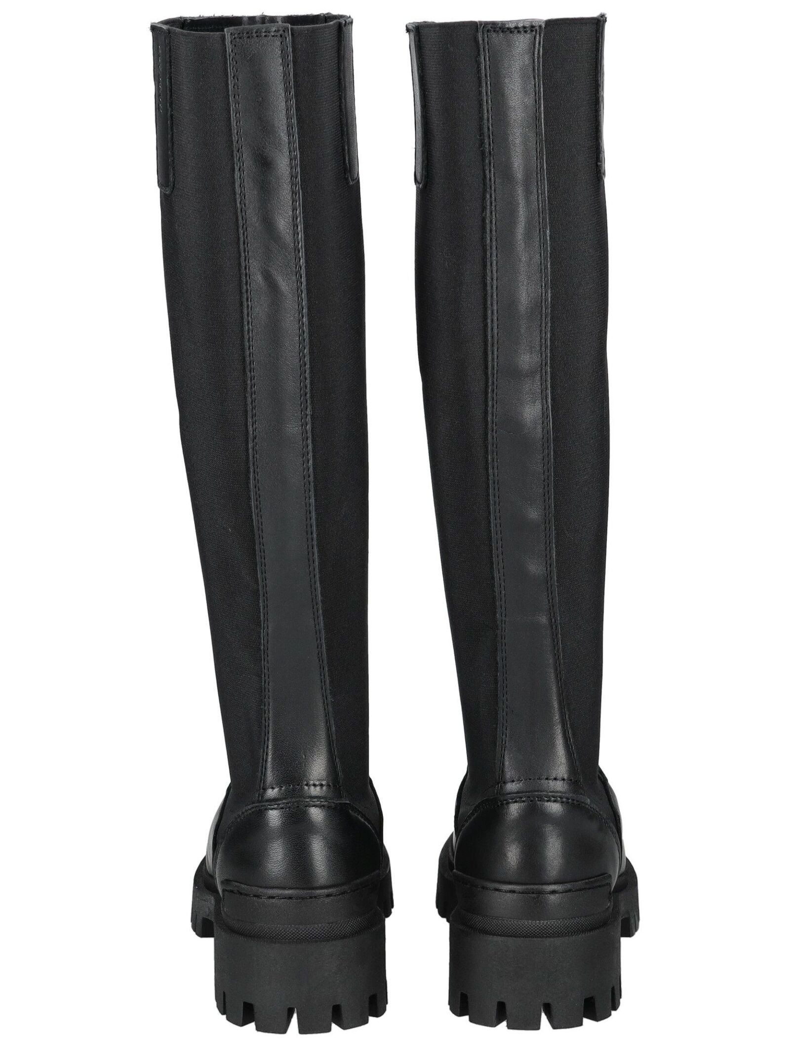 Pavement Stiefel »Pavement Stiefel Leder/Textil«