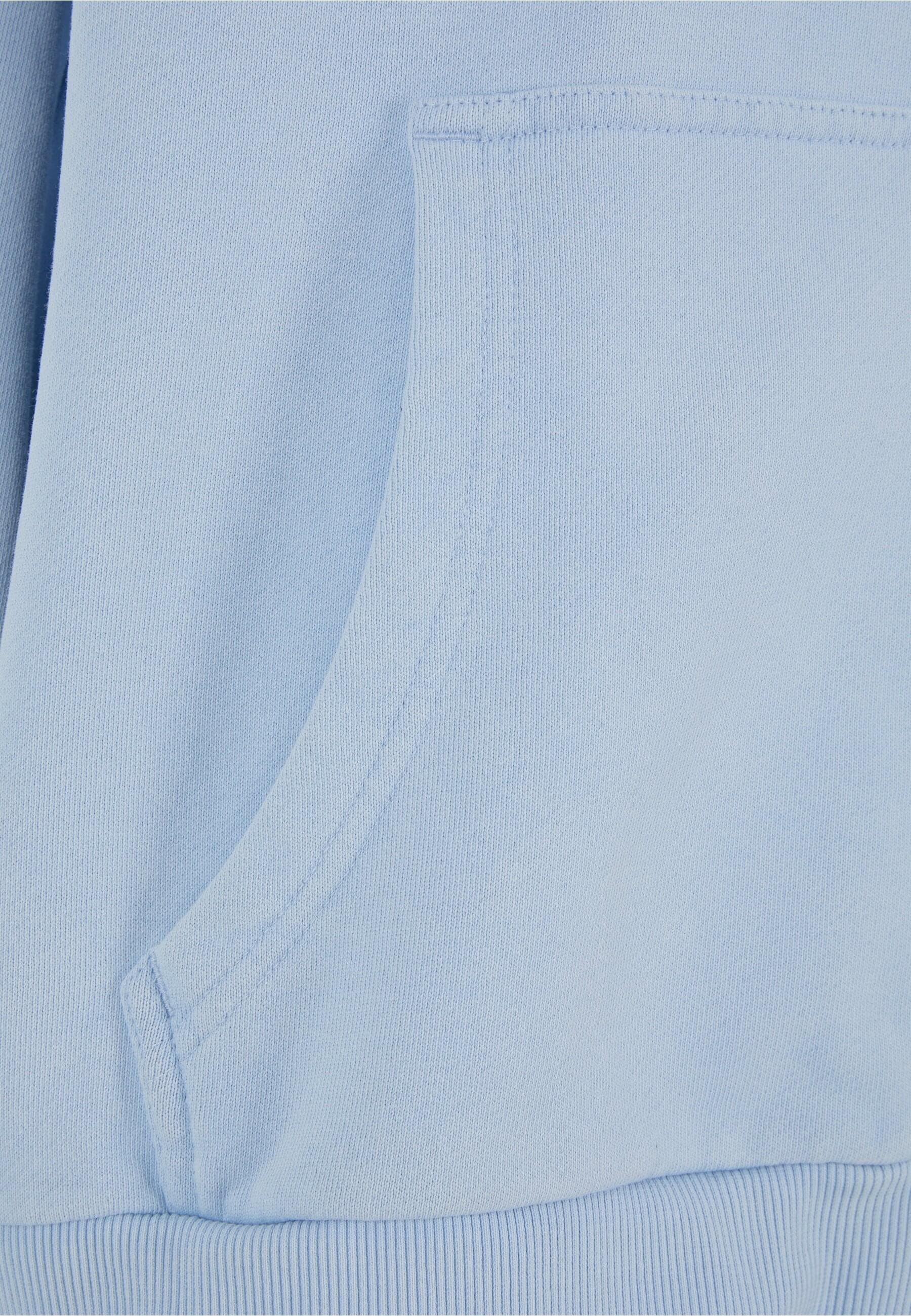 Karl Kani Sweatjacke »Karl Kani College Heavy Crop Zip Hoodie«