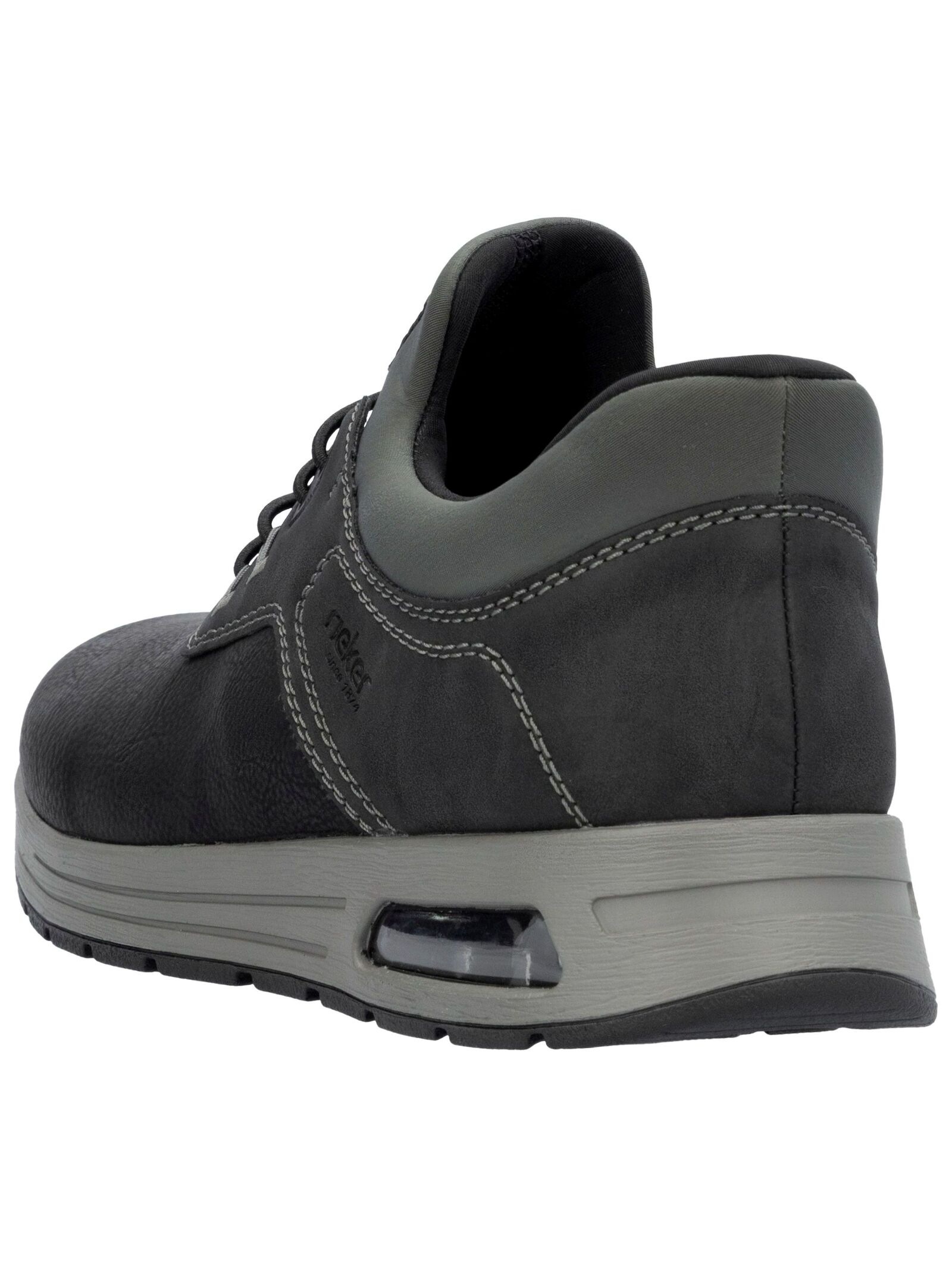 Rieker Sneaker »Rieker Sneaker Lederimitat«