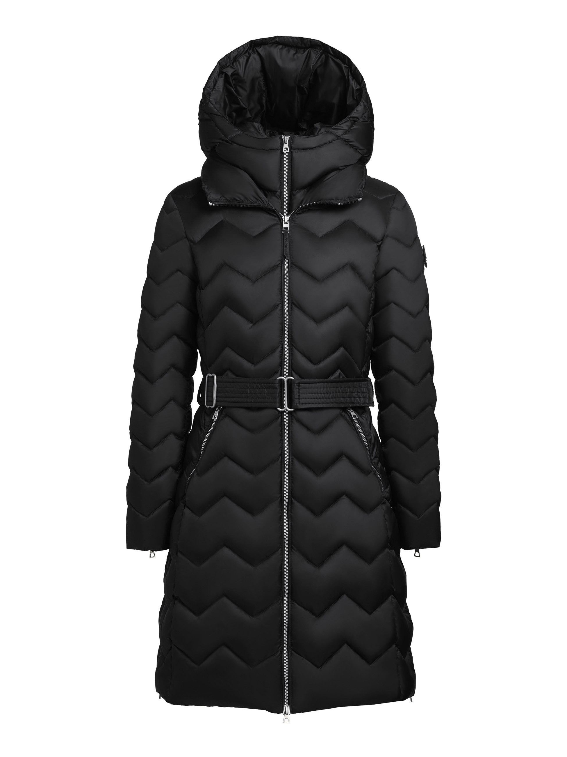 khujo Steppmantel "WONI" günstig online kaufen