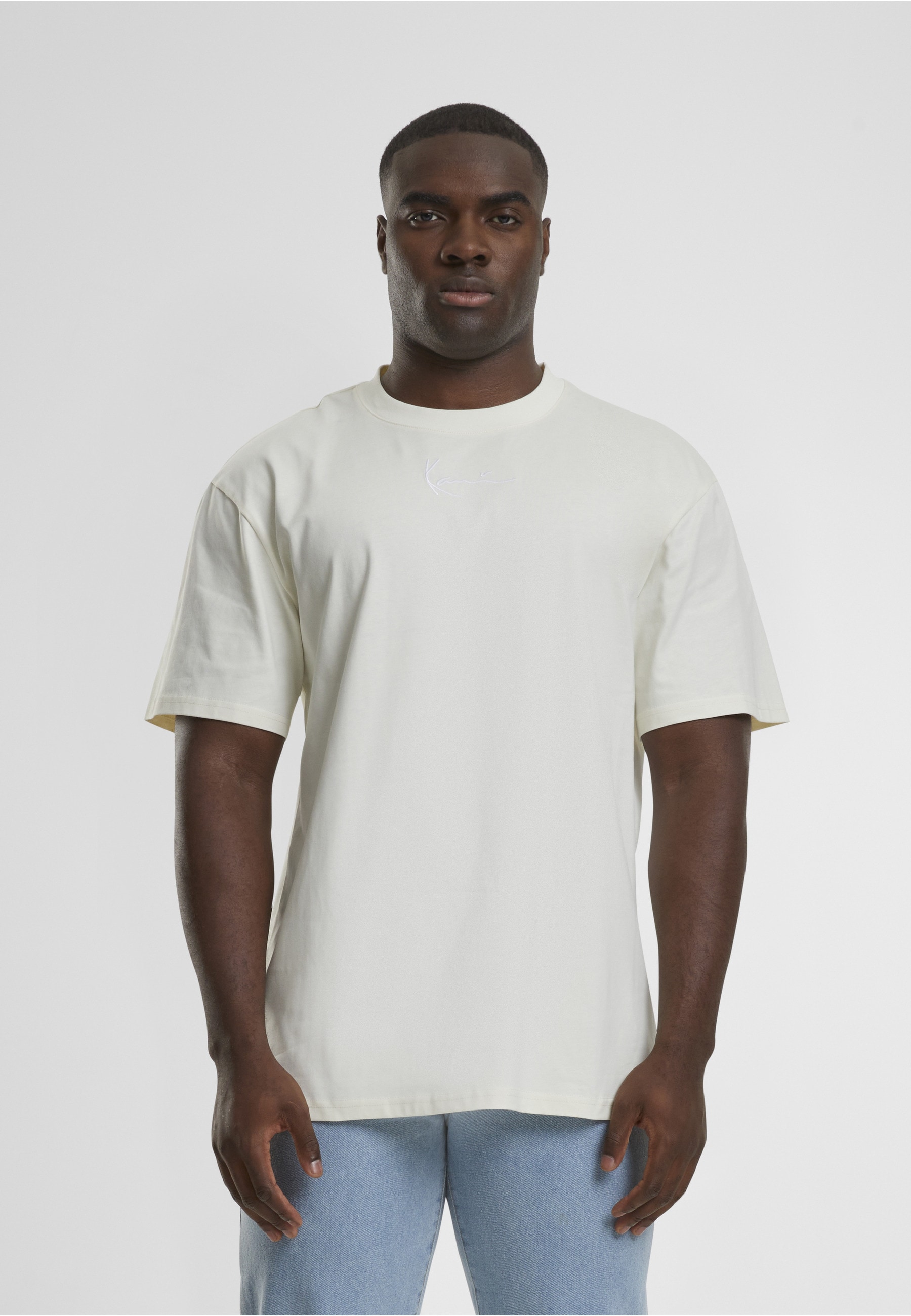Karl Kani T-Shirt »Karl Kani Herren« 1 Stk.