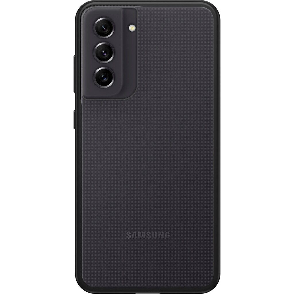 Otterbox Handyhülle »React Hülle für Samsung Galaxy S21 FE 5G«, Galaxy S21 FE 5G, 16,3 cm (6,4 Zoll)