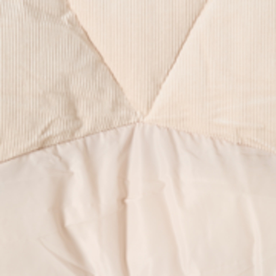 Cecil Steppmantel mit 2-Wege Reißverschluss