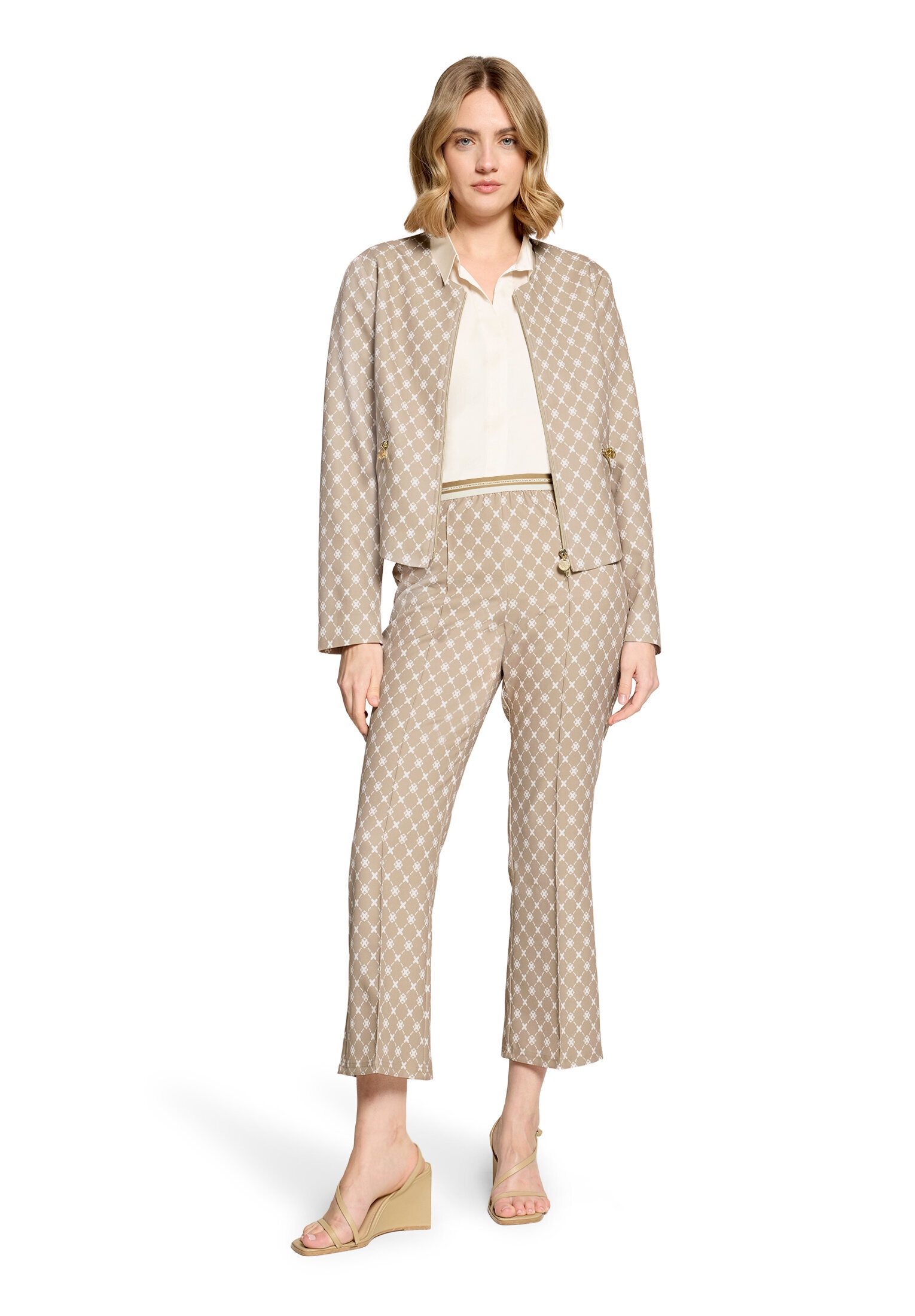 Betty Barclay Jackenblazer »Damen langarm«