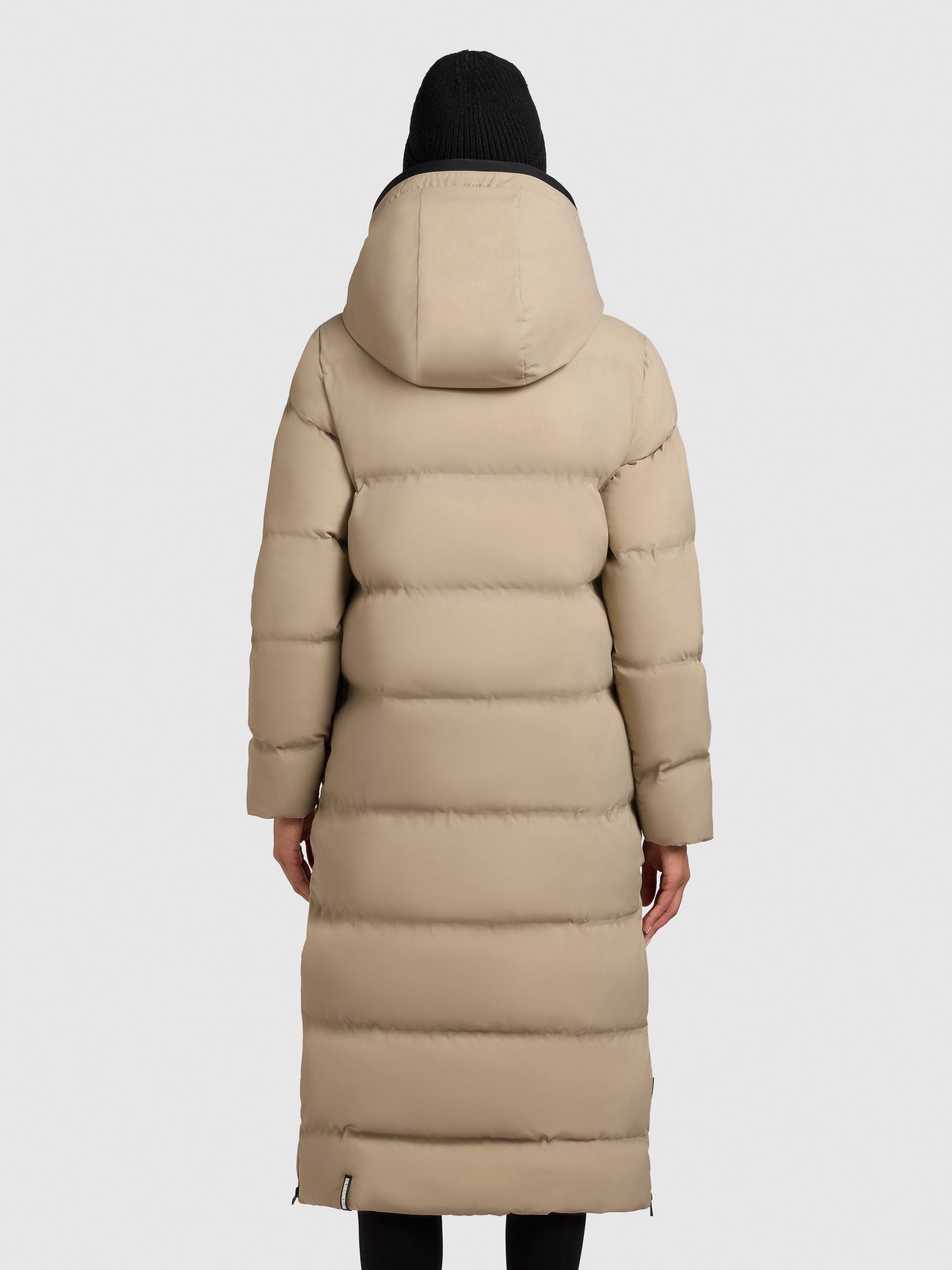 khujo Steppmantel »LAREA3«