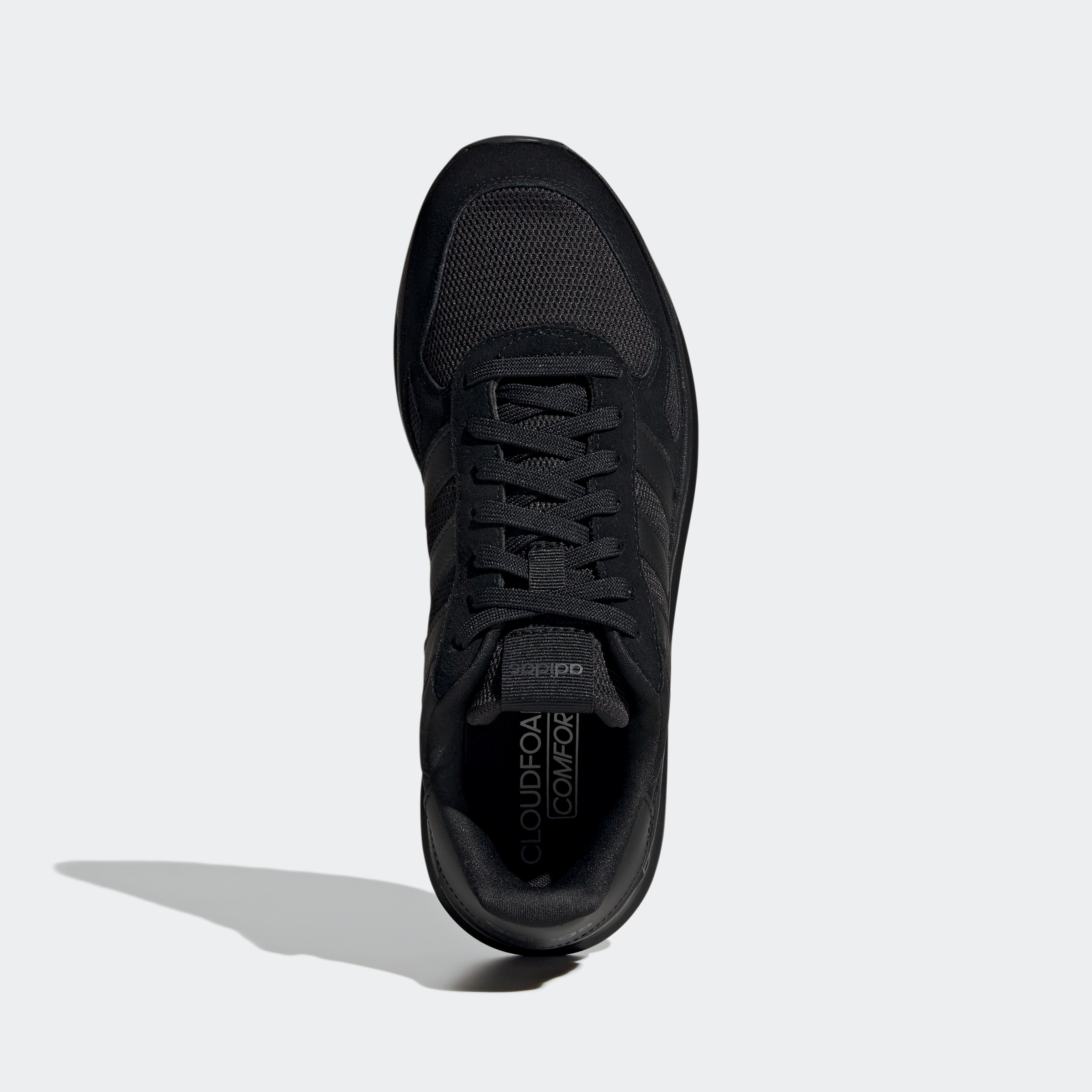 adidas Sportswear Sneaker »RUN 84«, inspiriert vom Design des adidas LA Trainer