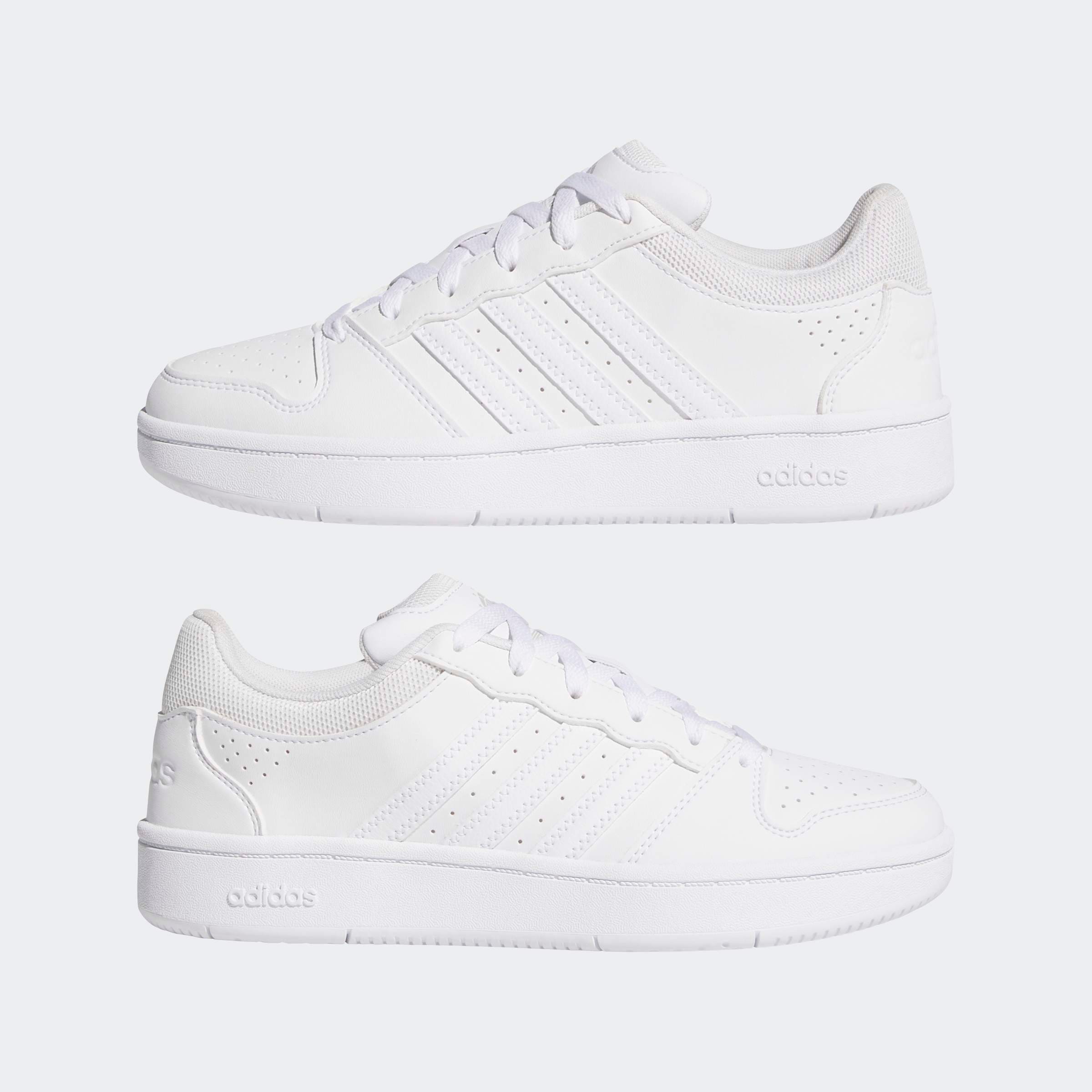 adidas Sportswear Sneaker »HOOPS CLASSIC«
