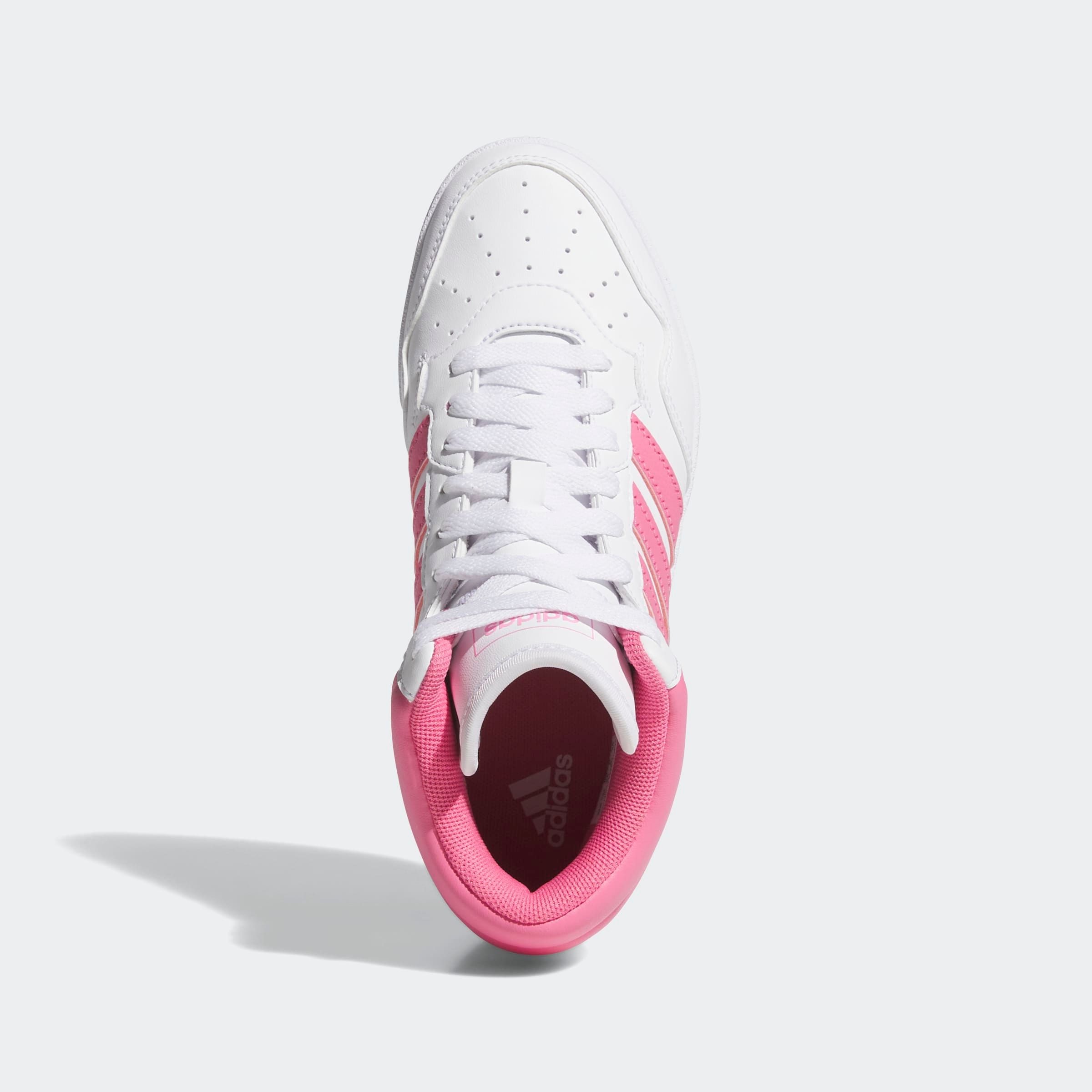 adidas Sportswear Sneaker »HOOPS MID 4.0 KIDS«