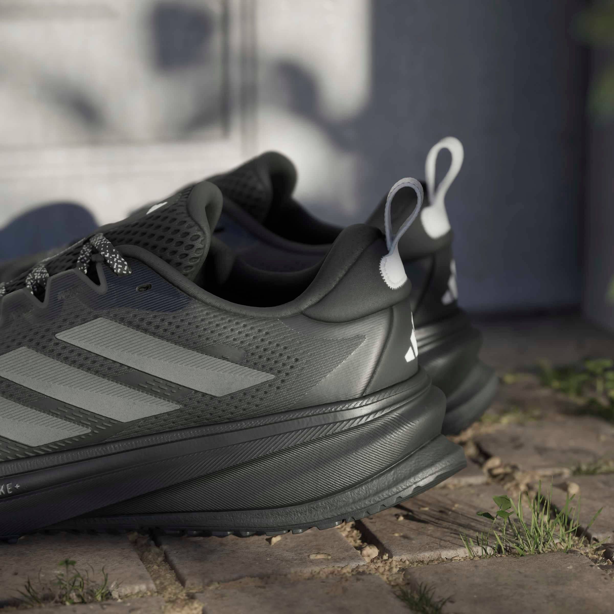 adidas Performance Laufschuh »SUPERNOVA RISE ATR«