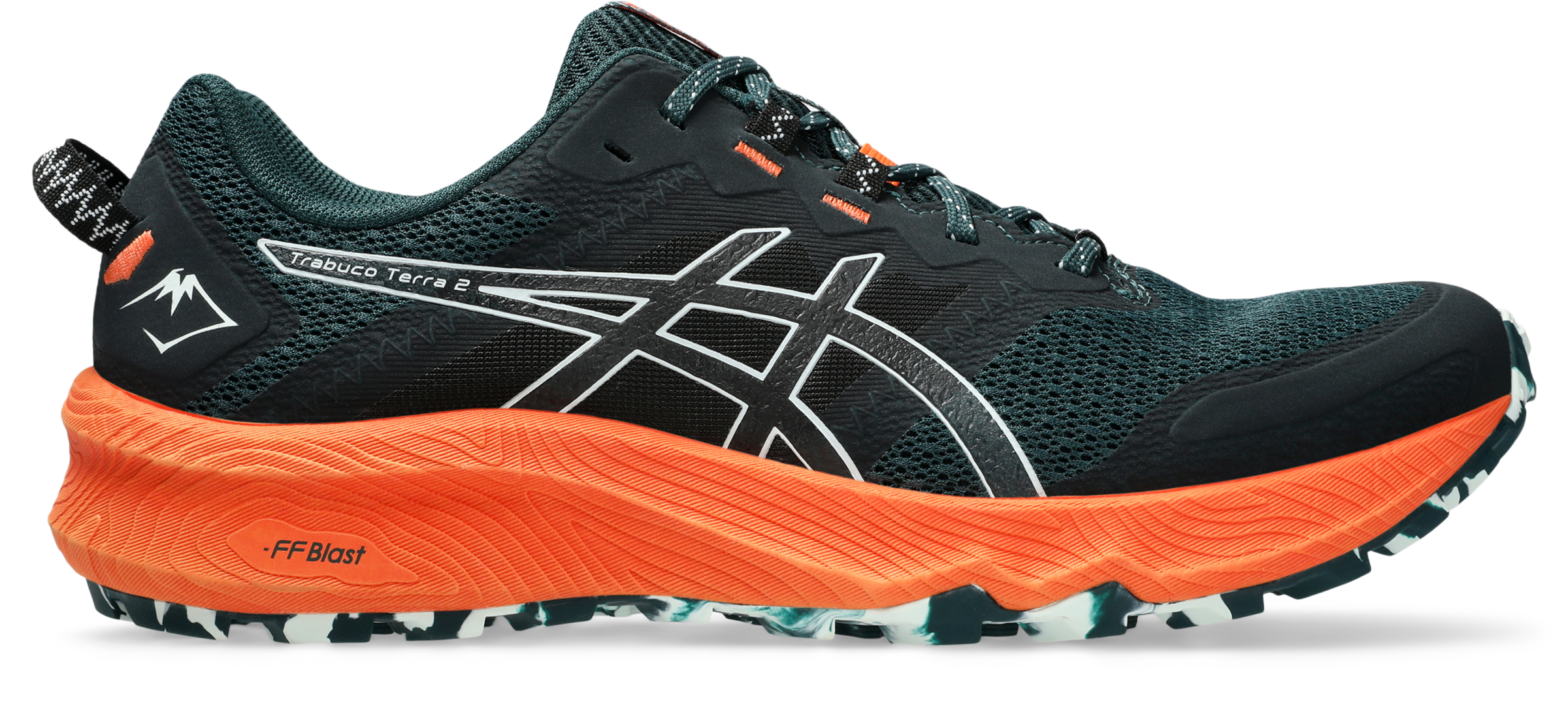 Asics Trailrunningschuh "Trabuco Terra 2" günstig online kaufen