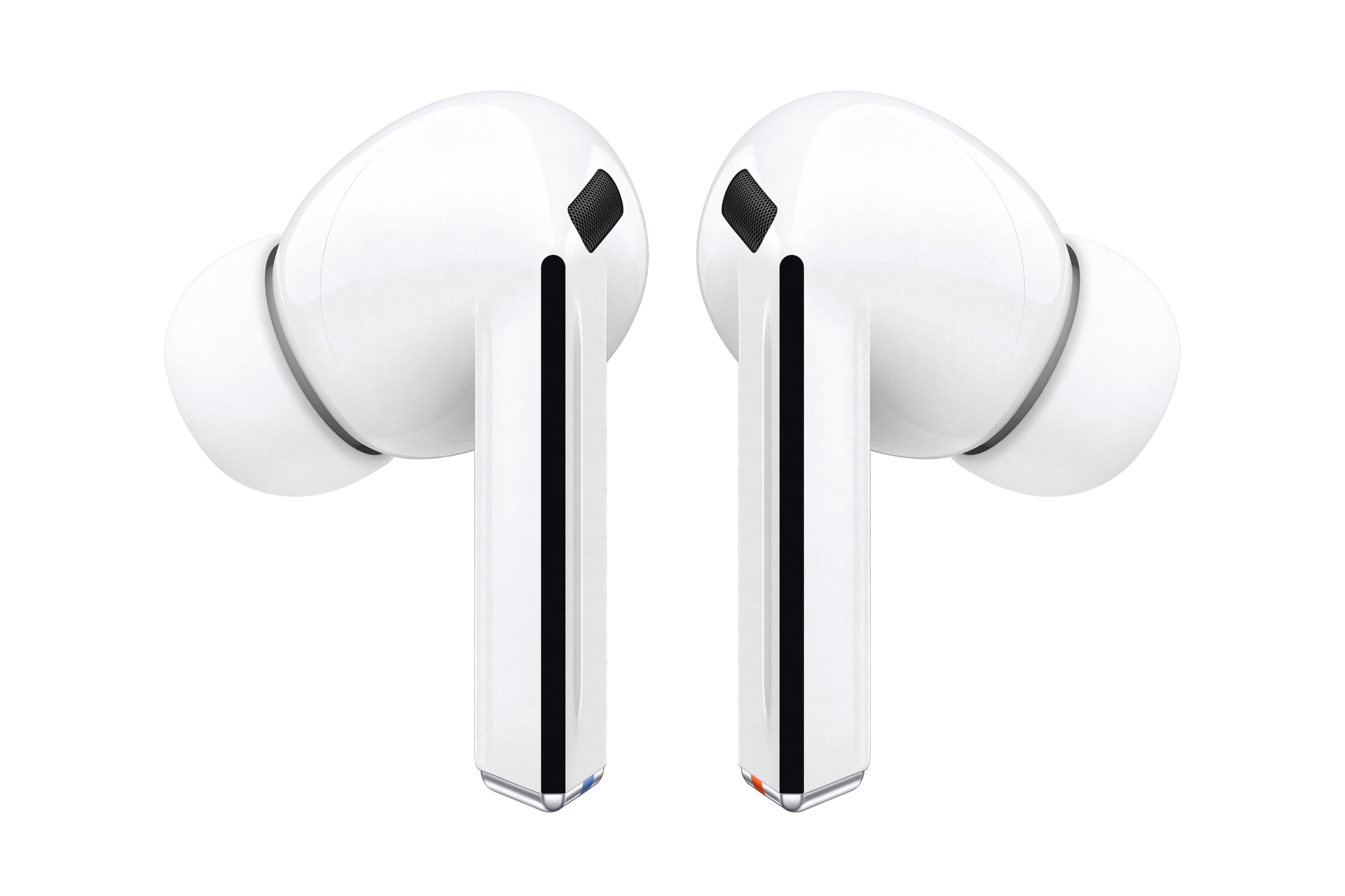 Samsung wireless In-Ear-Kopfhörer »Galaxy Buds3 Pro SM-R630«, A2DP Bluetooth, Active Noise Cancelling (ANC), Doppel Verstärker, 24 bit Hi-Fi-Sound, IP57