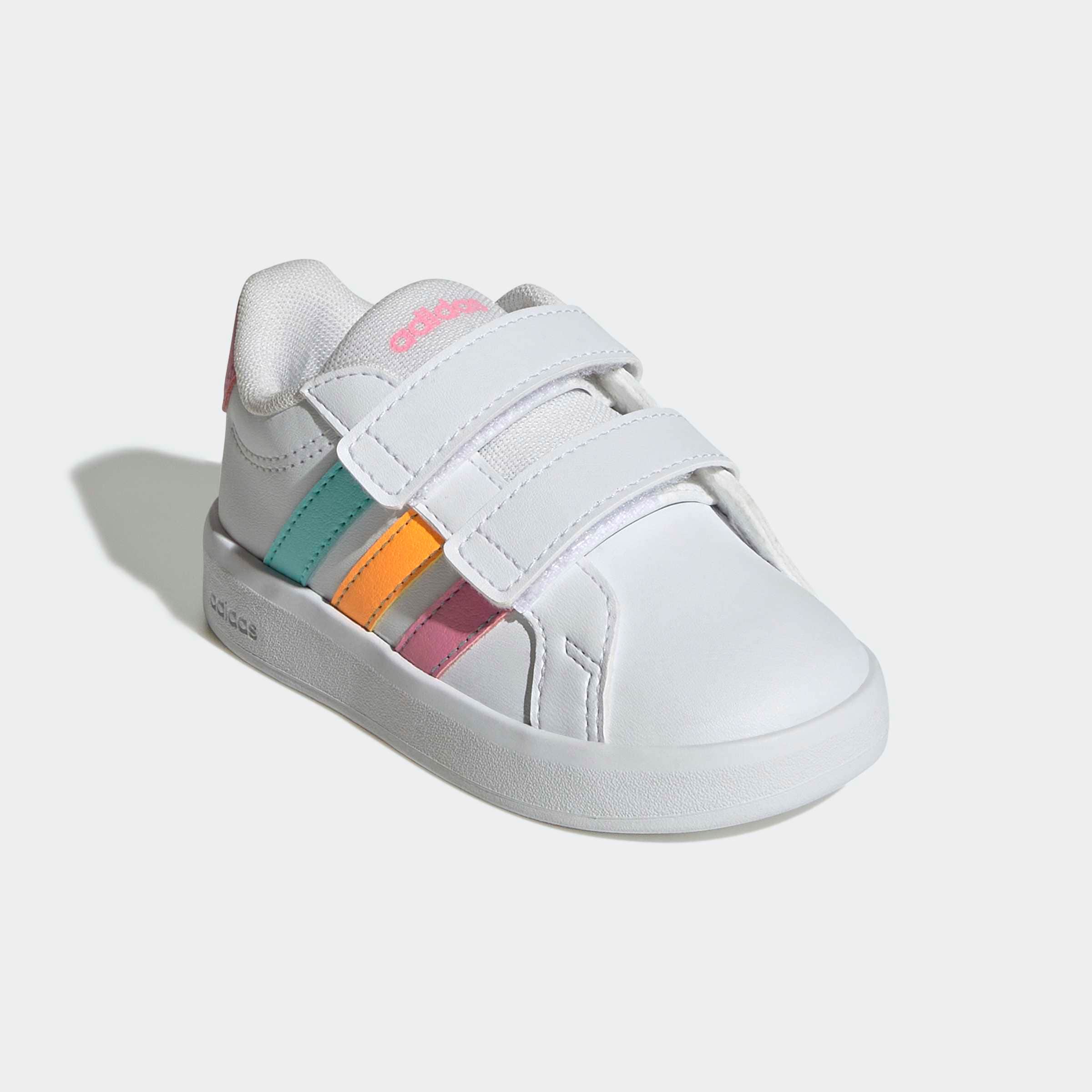 adidas Sportswear Sneaker "GRAND COURT 3.0 KIDS" für Kinder günstig online kaufen