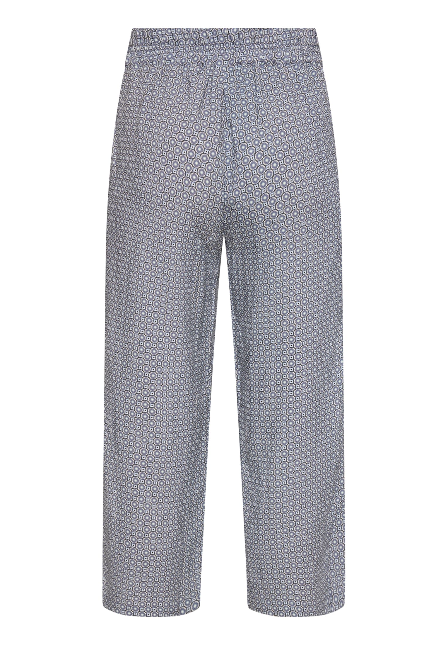 Betty Barclay Marlene-Hose »Damen mit elastischem Bund«