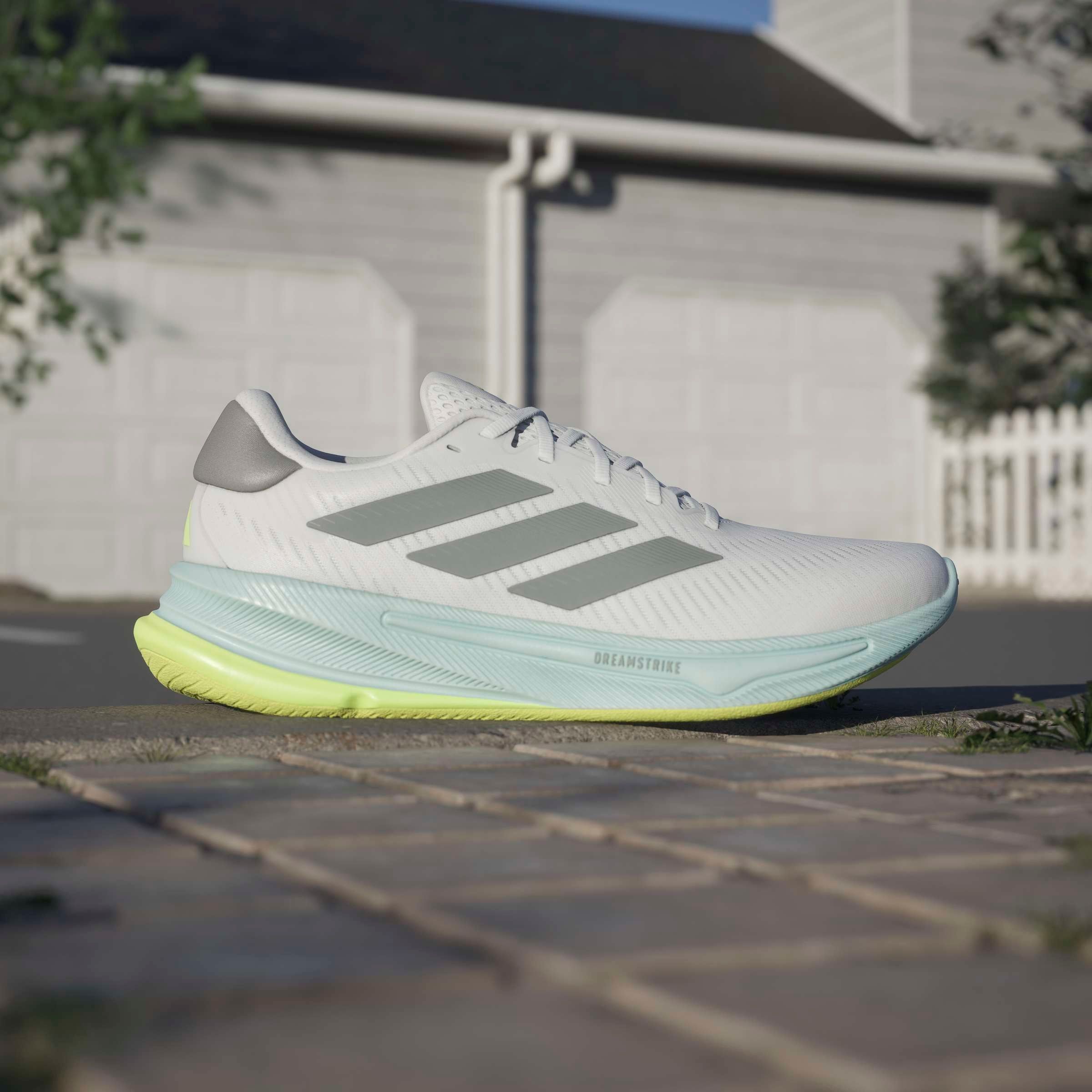 adidas Performance Laufschuh »SUPERNOVA EASE M«