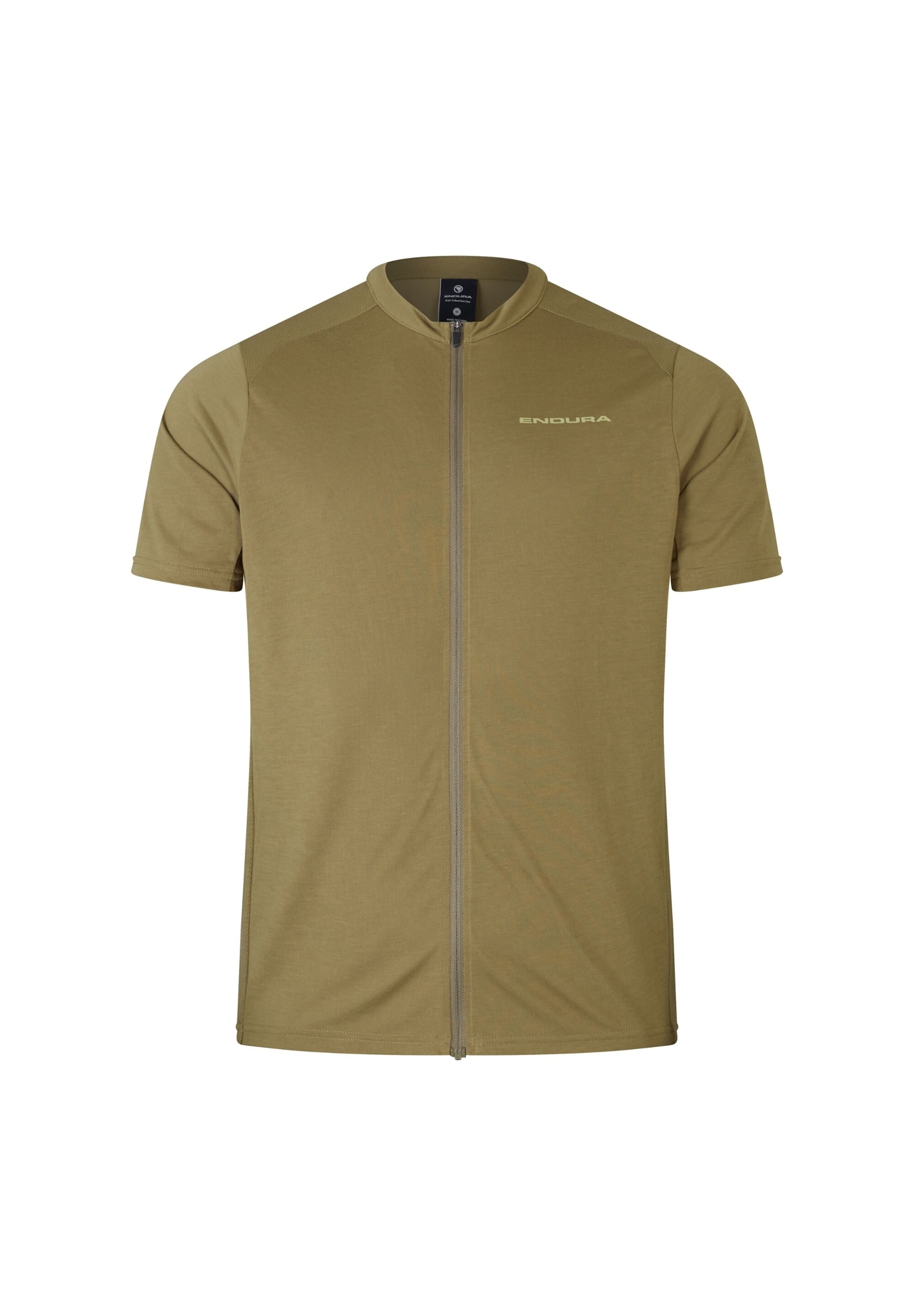 Endura Funktionsshirt "Loop" aus DriRelease-Gewebe