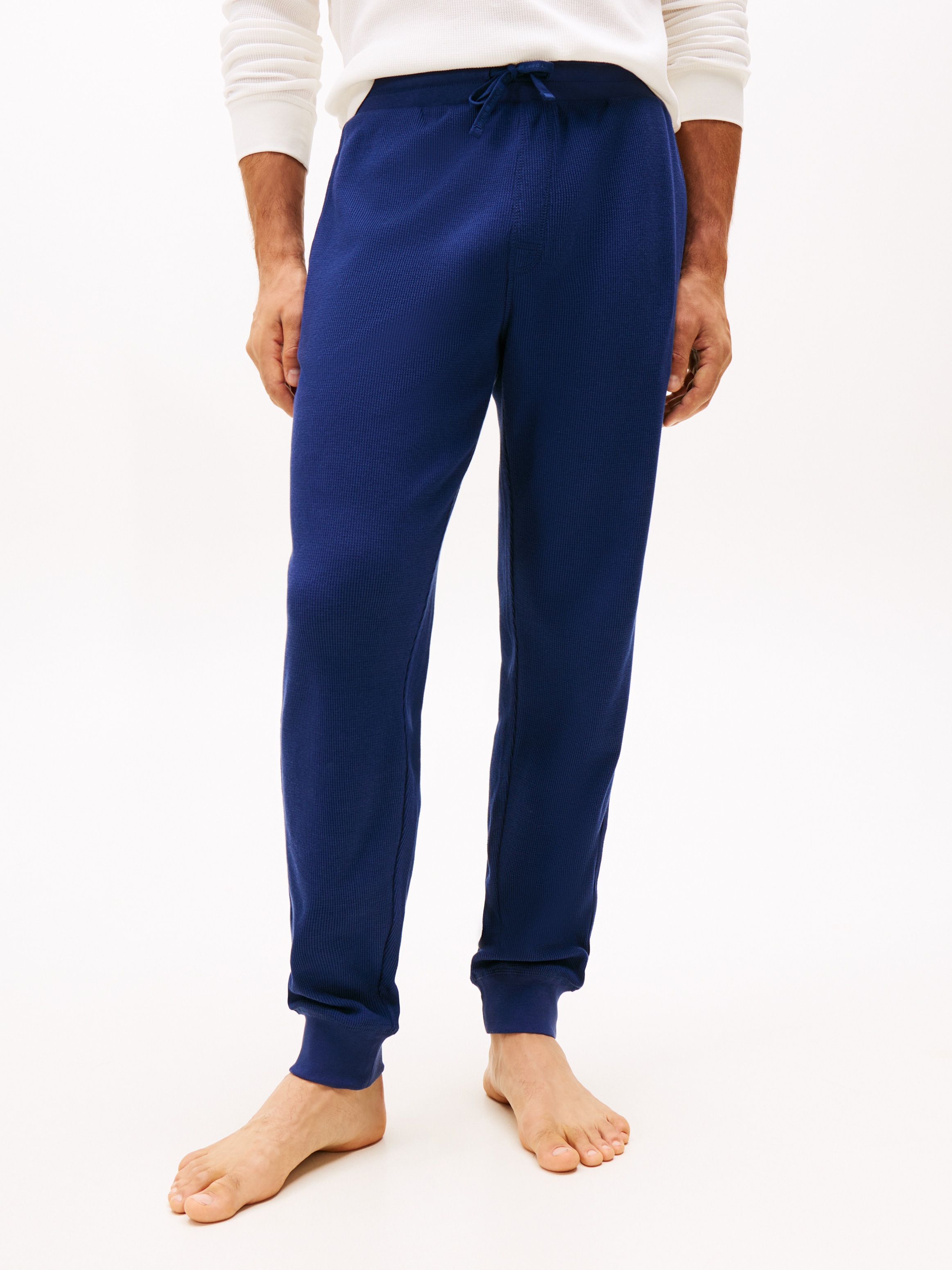 Tommy Hilfiger Underwear Jogginghose "WAFFLE PANT", Loungewear, in Waffelst günstig online kaufen