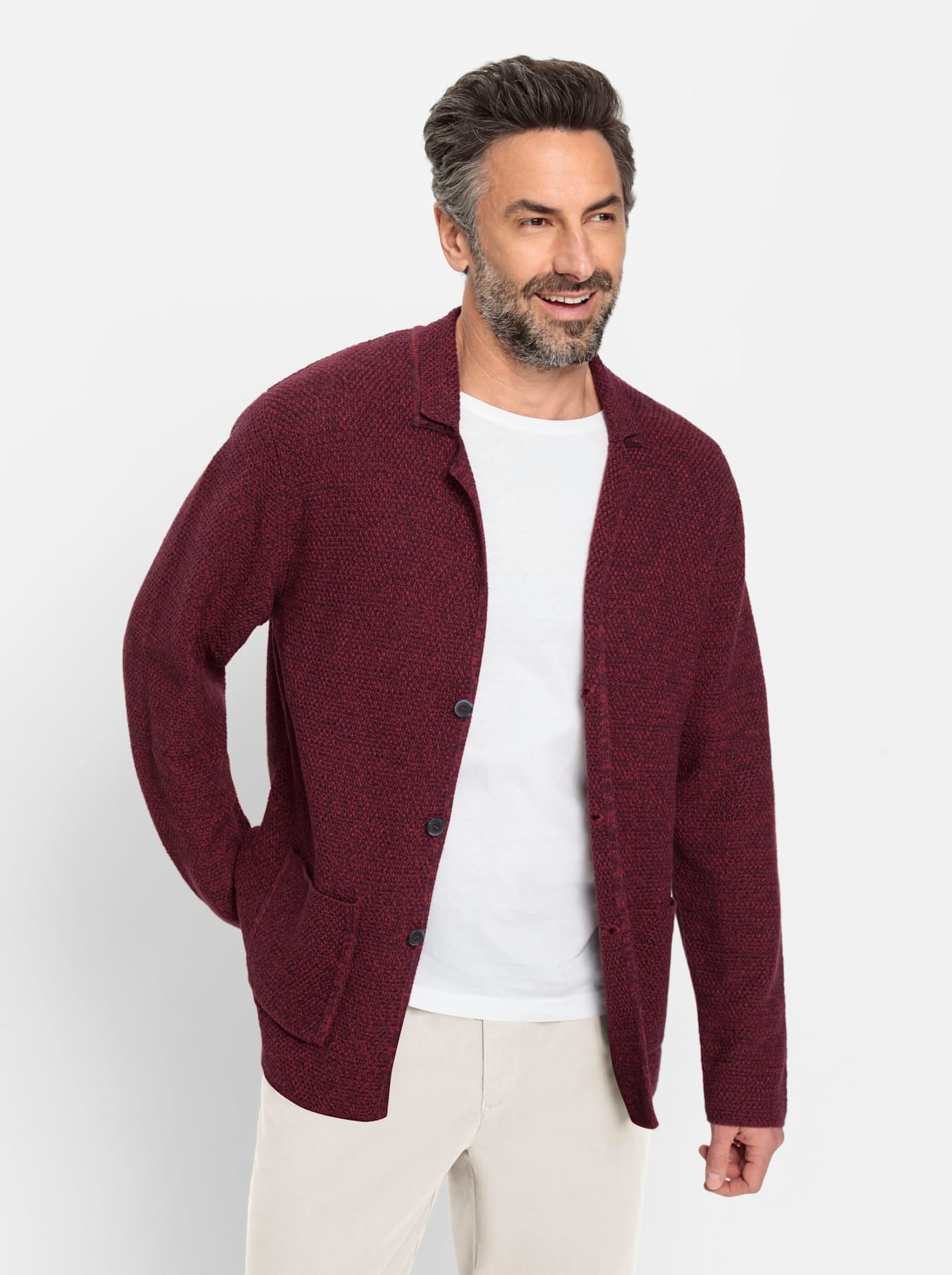 Marco Donati Cardigan