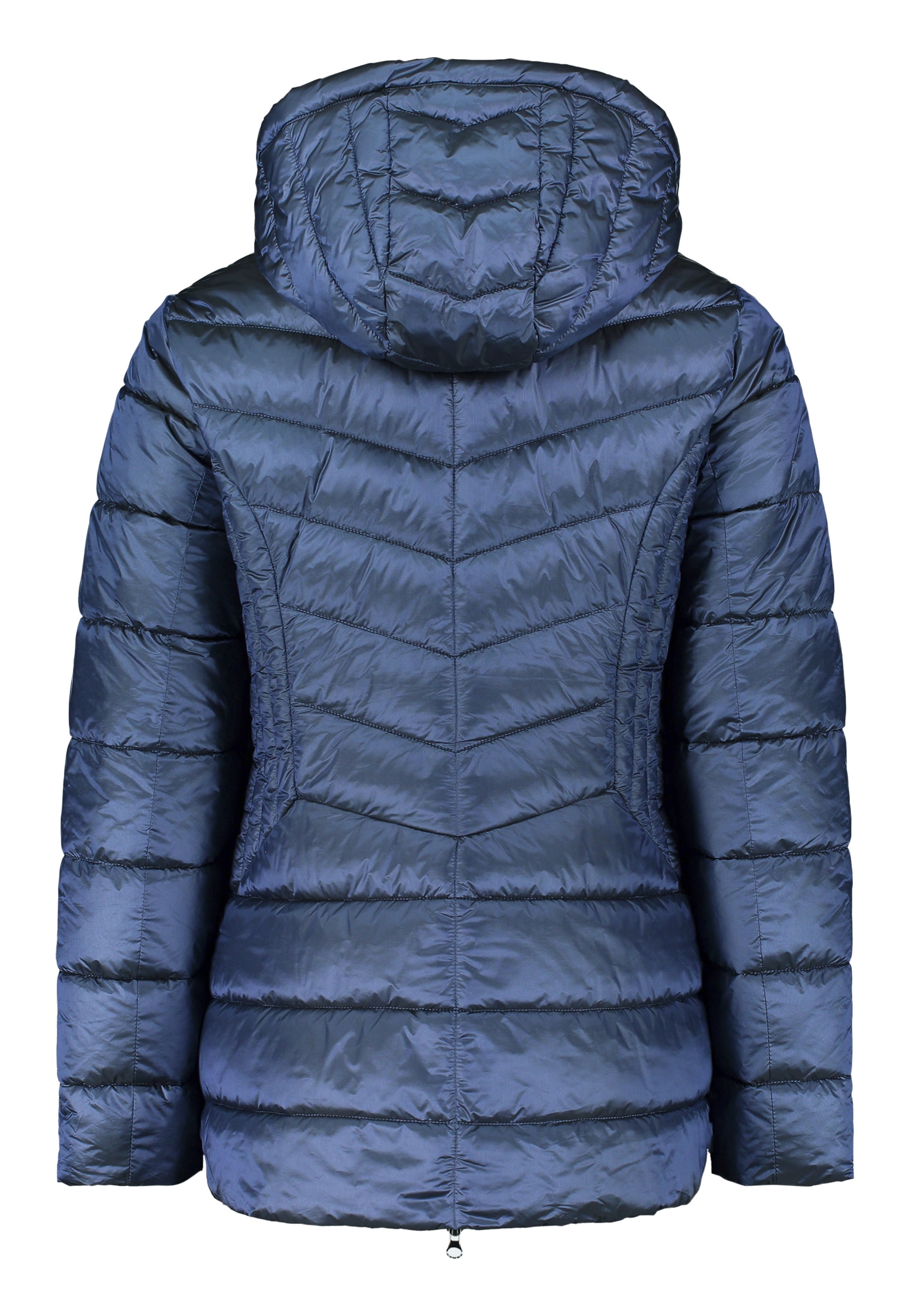 Betty Barclay Outdoorjacke »Damen mit abnehmbarer Kapuze« mit Kapuze