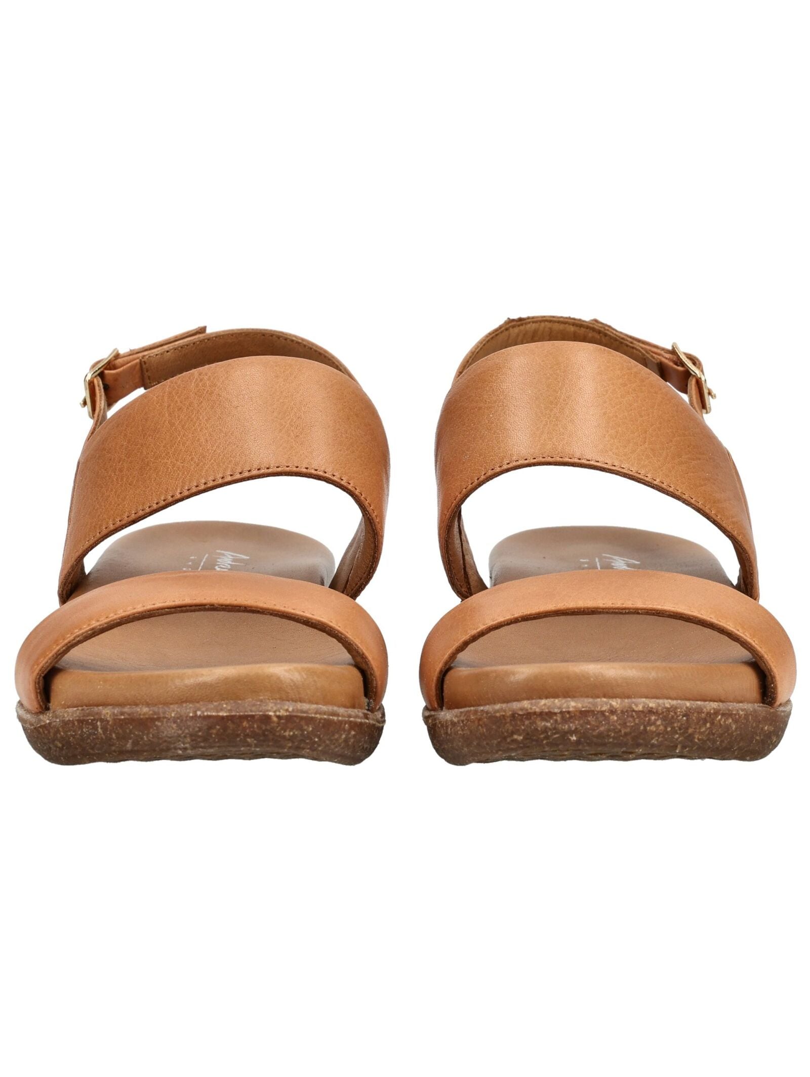 Andrea Conti Riemchensandale »Andrea Conti Sandalen Leder«