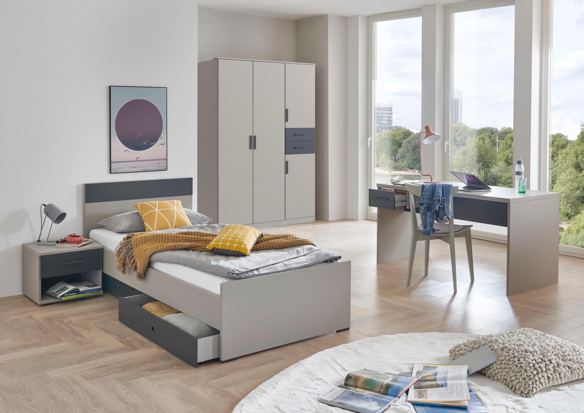 Wimex Bettschubkasten »Bahamas«