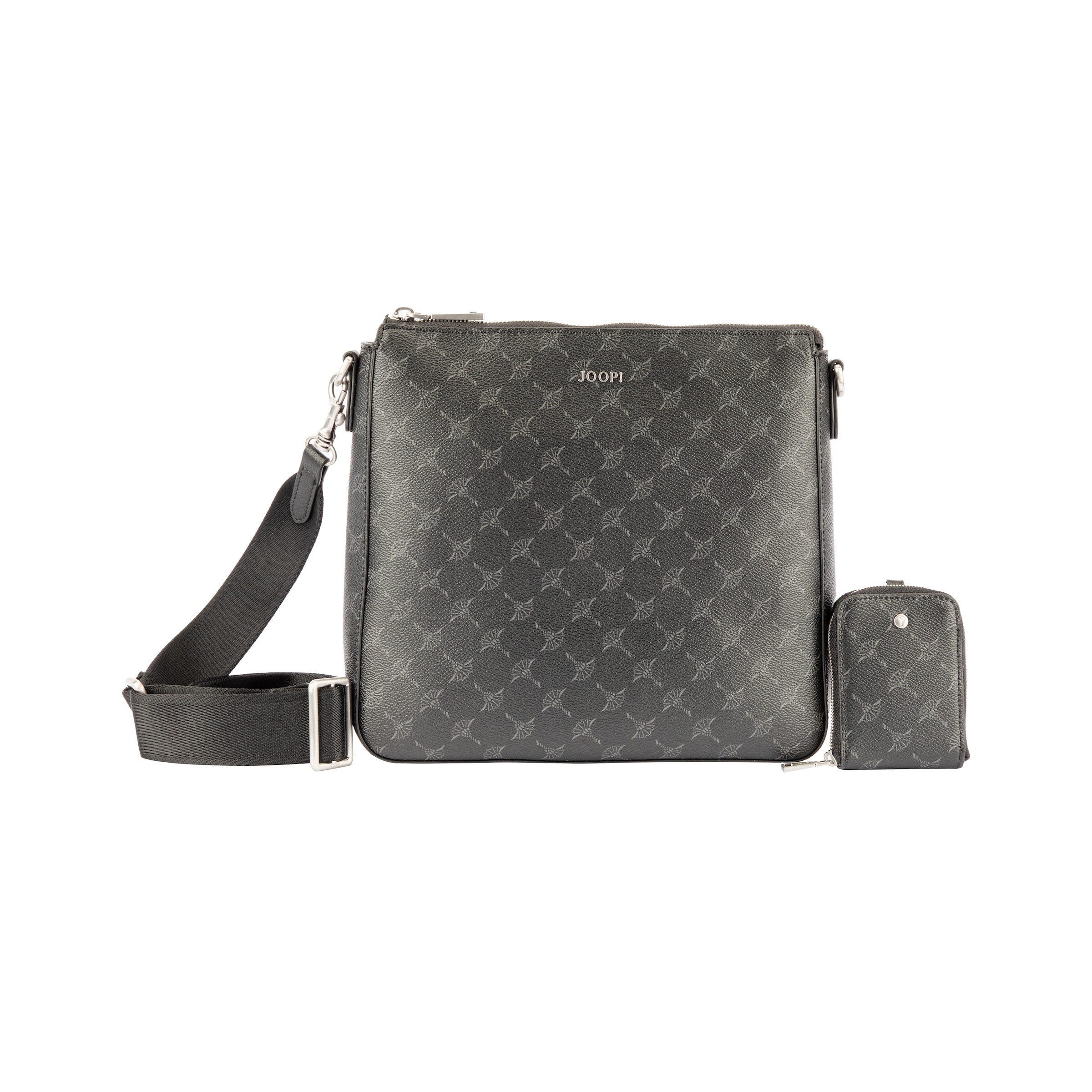 JOOP Umhängetasche "cortina 1.0 jasmina shoulderbag mvz", Handtasche Damen günstig online kaufen