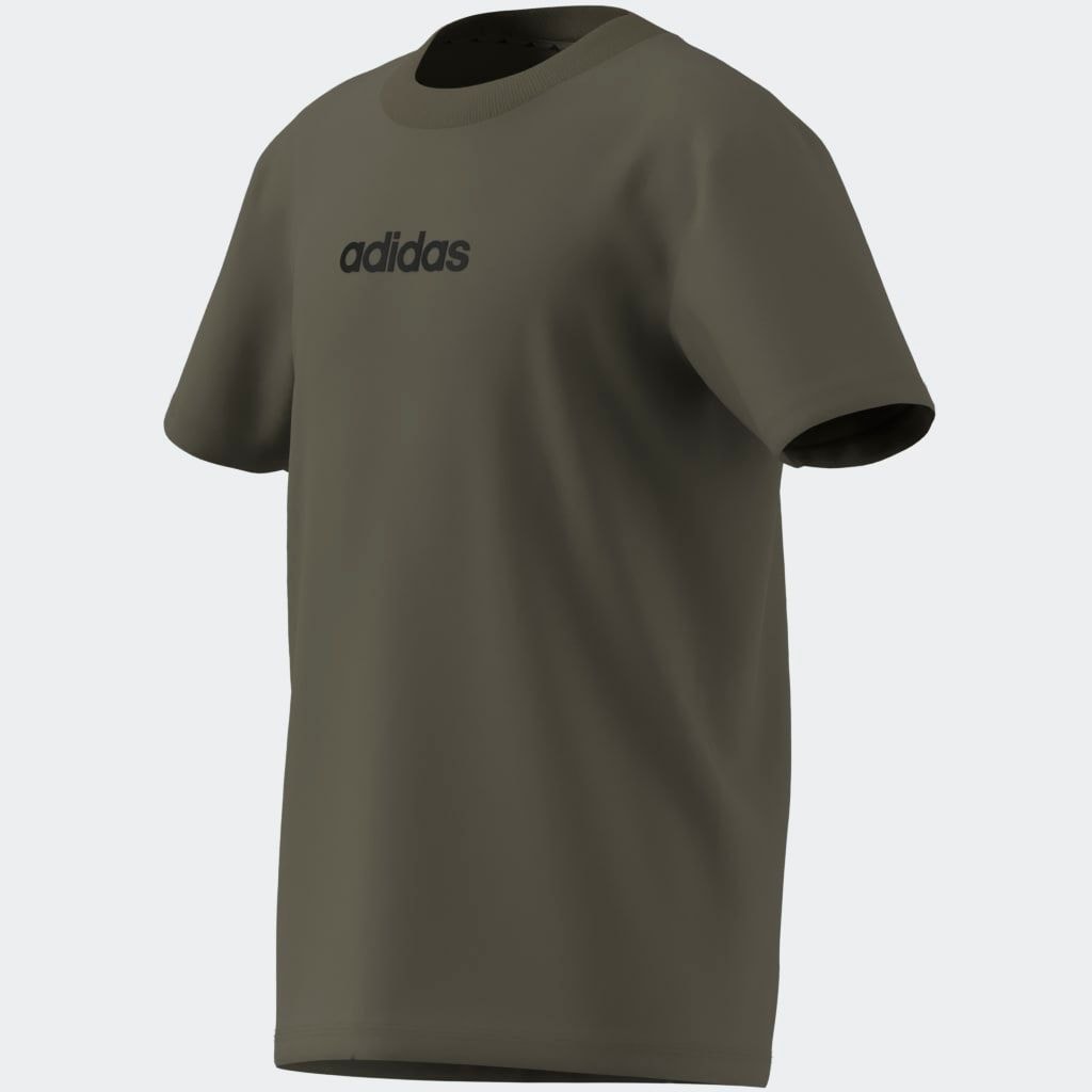 adidas Sportswear T-Shirt »J LIN TEE 160«
