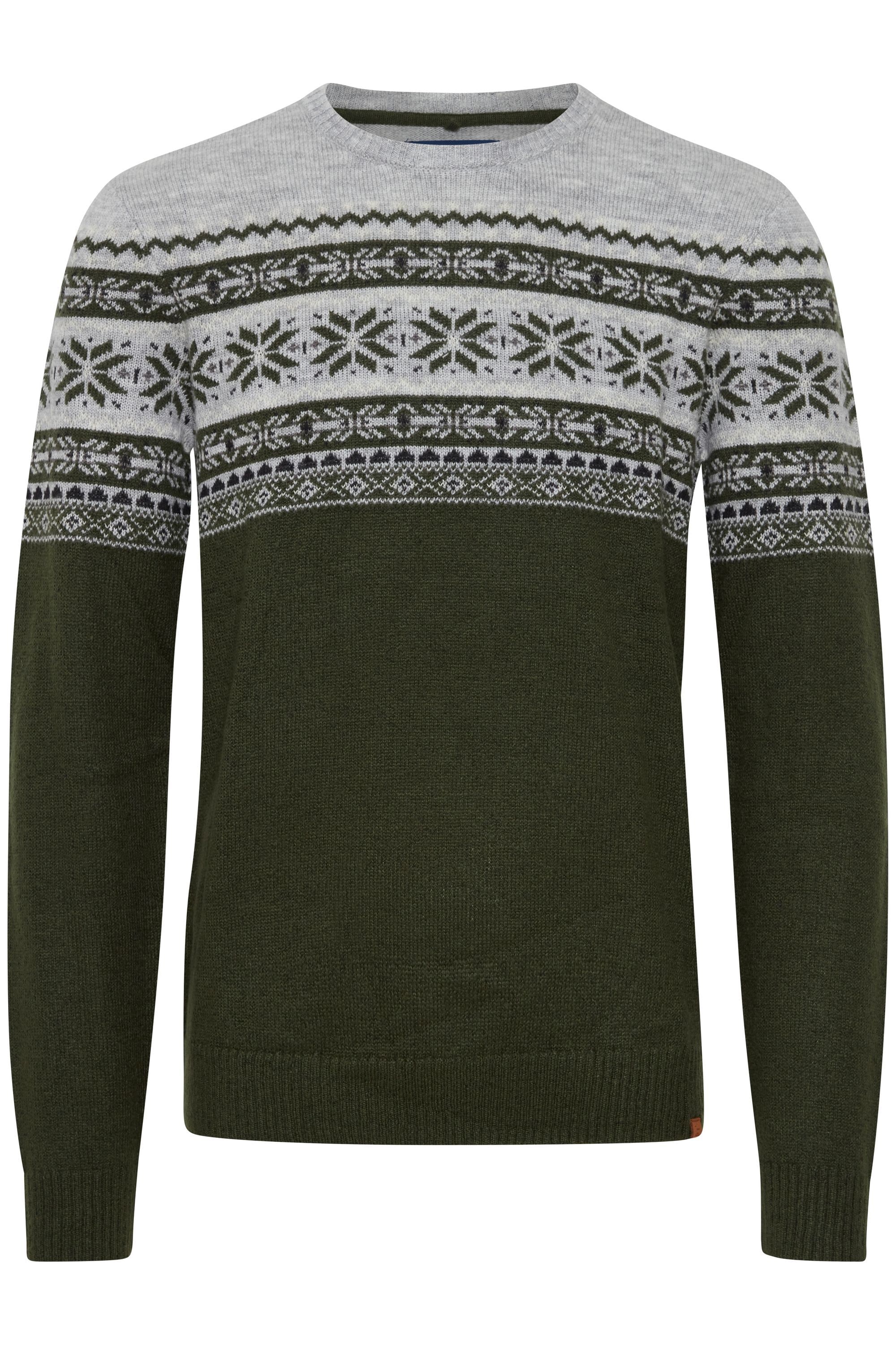 Strickpullover »Strickpullover BHTjerik«