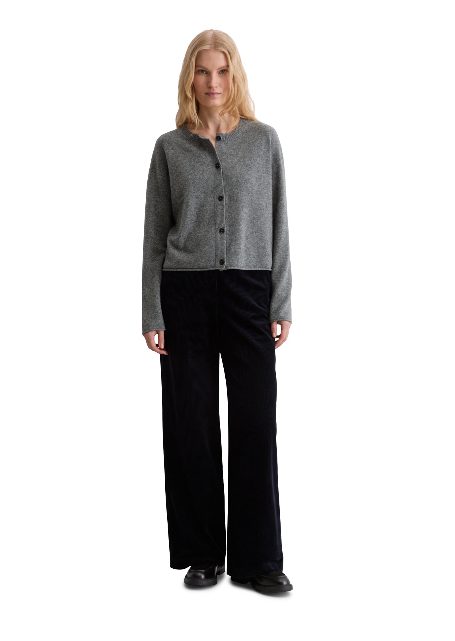 Marc O'Polo Cardigan »mit hohem Tragekomfort«