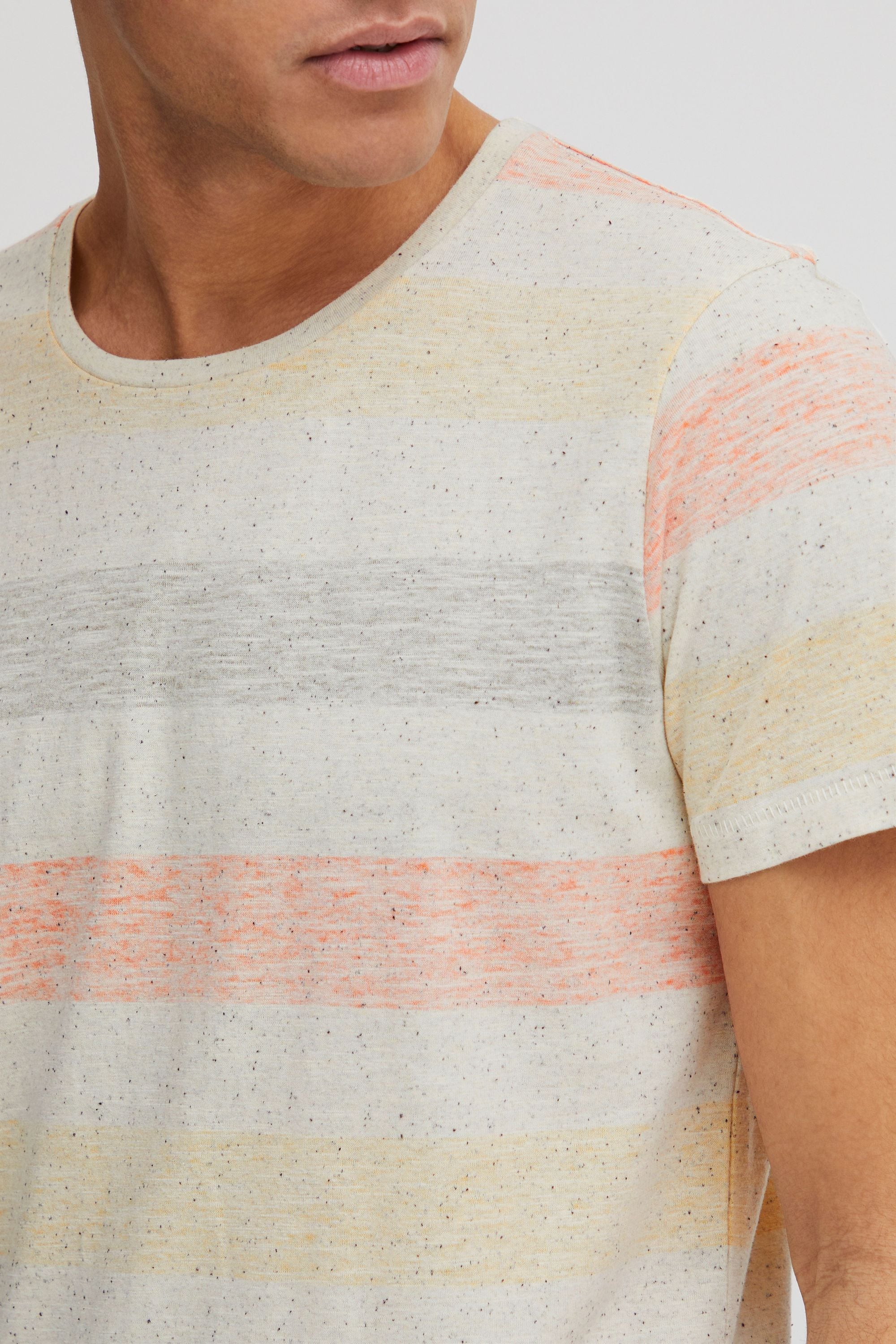 Blend Rundhalsshirt »Rundhalsshirt BHEfkin«