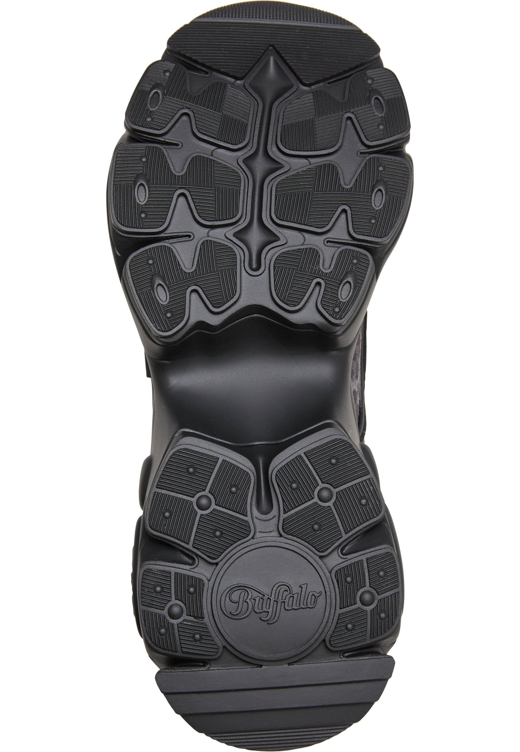 Buffalo Trainingsschuh »Buffalo Binary C - Vegansuede«