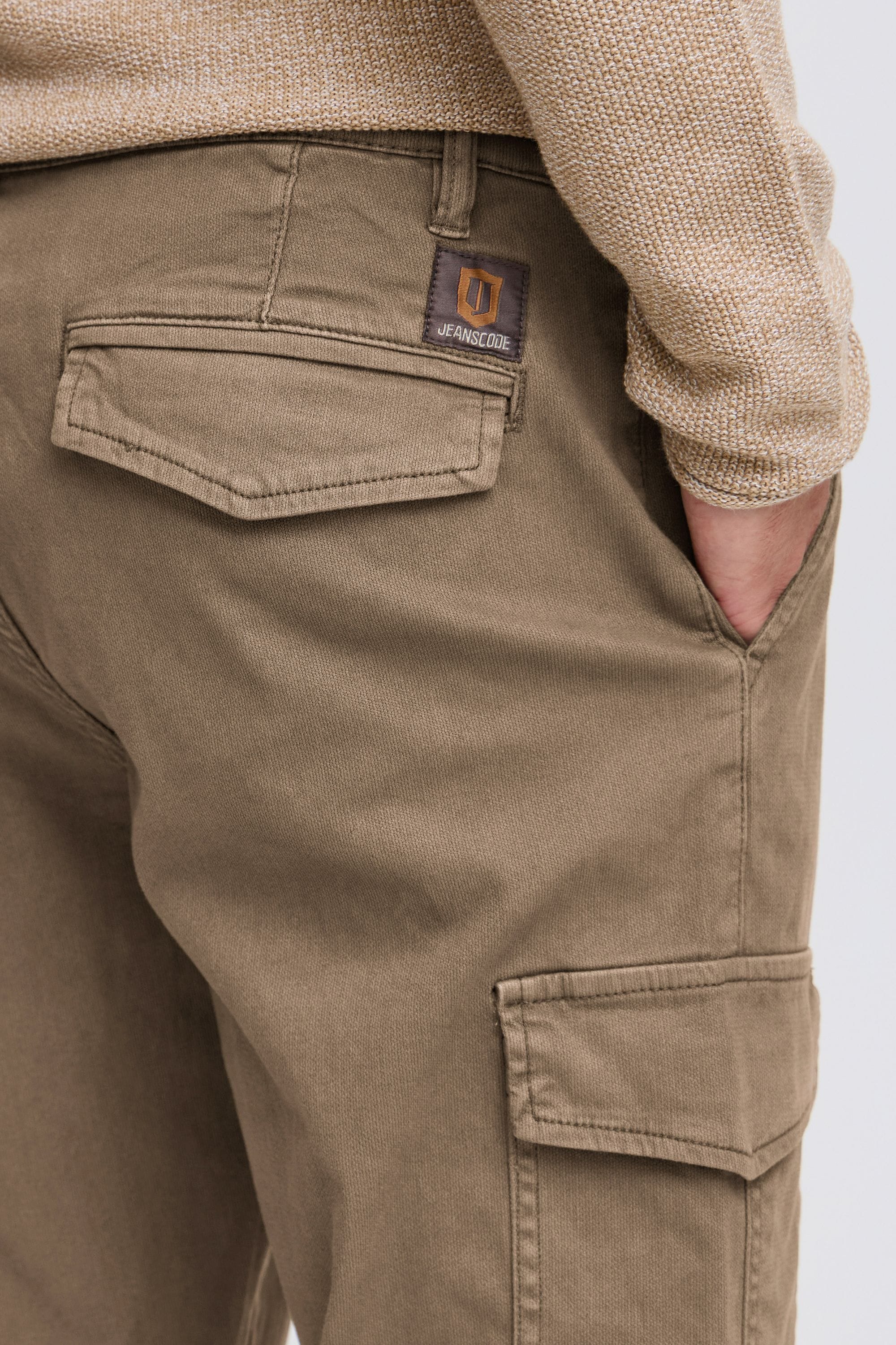 Indicode Cargohose »Cargohose IDSwillam«