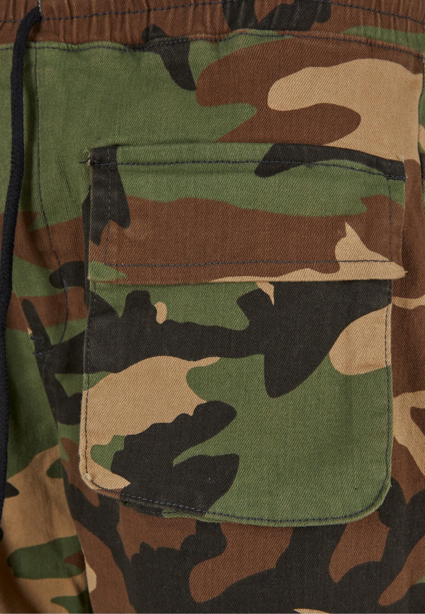 2Y Studios Shorts »2Y Studios Herren 2Y Jeans Shorts«