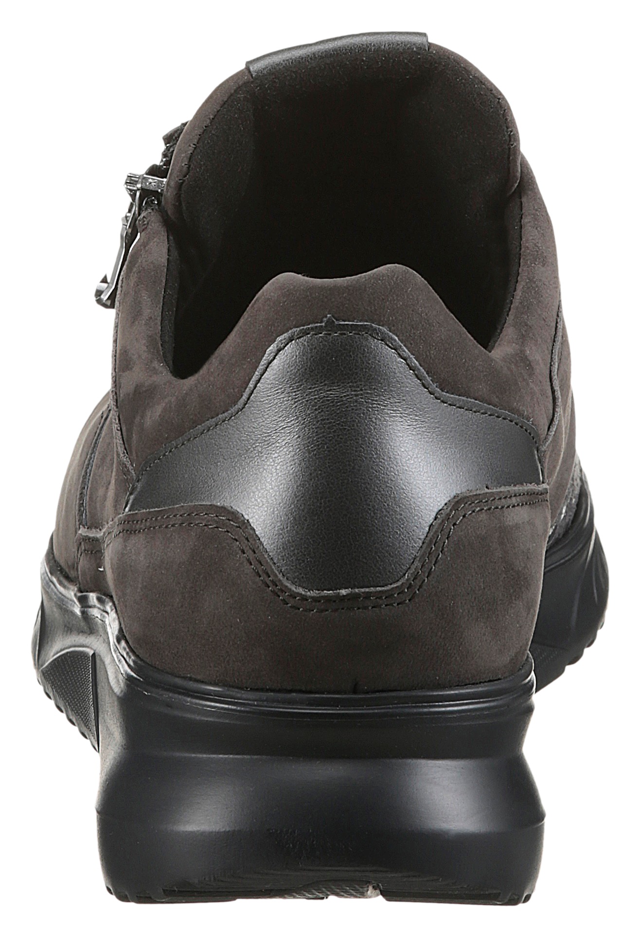 Waldläufer Sneaker "K-JANKA-Soft", Bequemschuh, Schnürschuh, Halbschuh in E günstig online kaufen