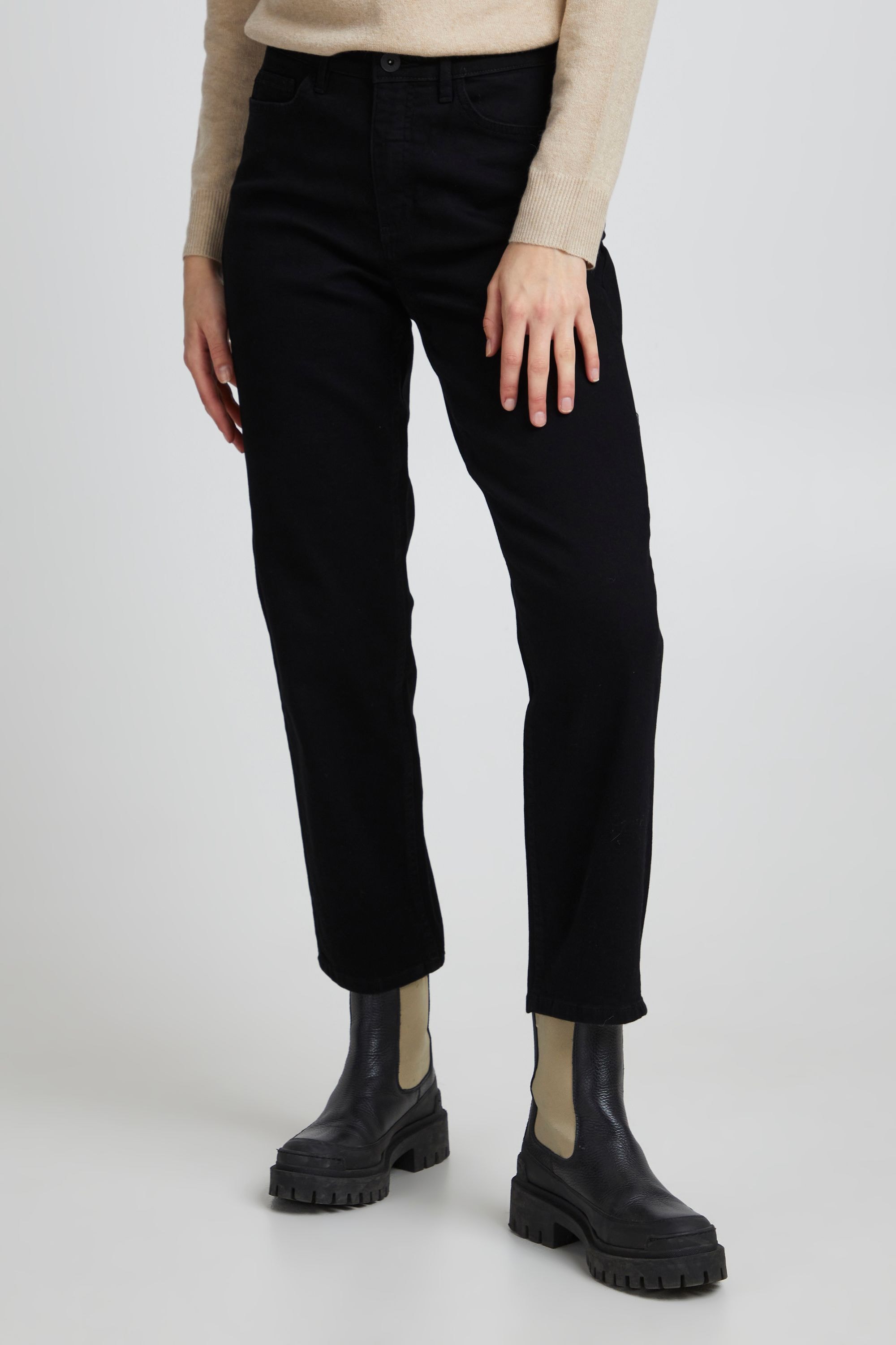 Ichi 5-Pocket-Jeans »5-Pocket-Jeans IHTwiggy«