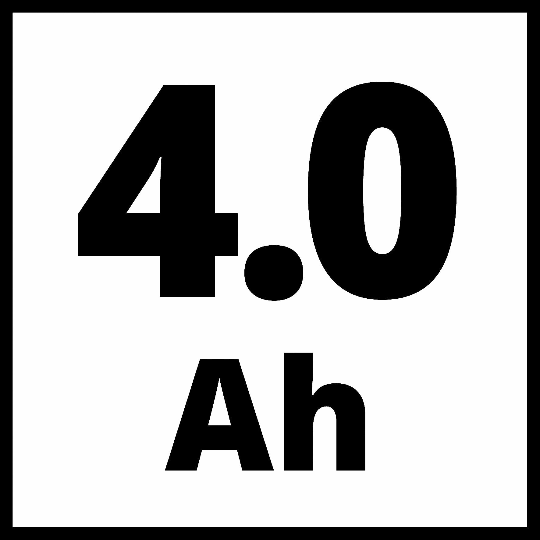 Einhell Akkurasenmäher »Einhell Power X-Change GE-CM 18/250 Li«, mit Akku 18V/4,0Ah und Ladegerät