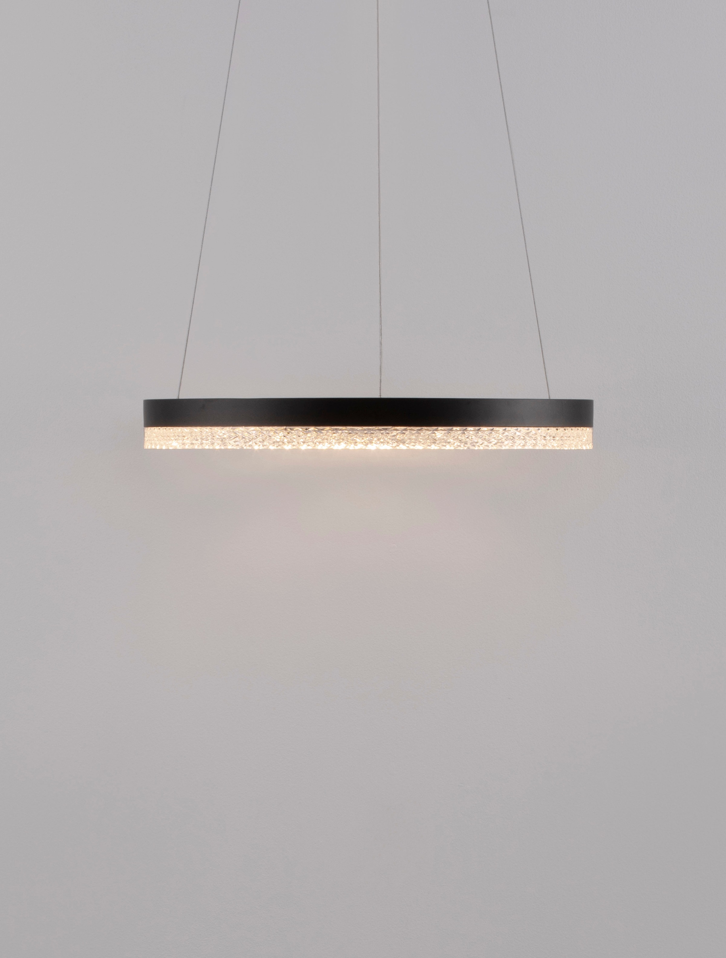 Nova Luce LED-Hängeleuchte »ADRIA«, 1 flammig, Leuchtmittel LED-Modul | LED fest integriert