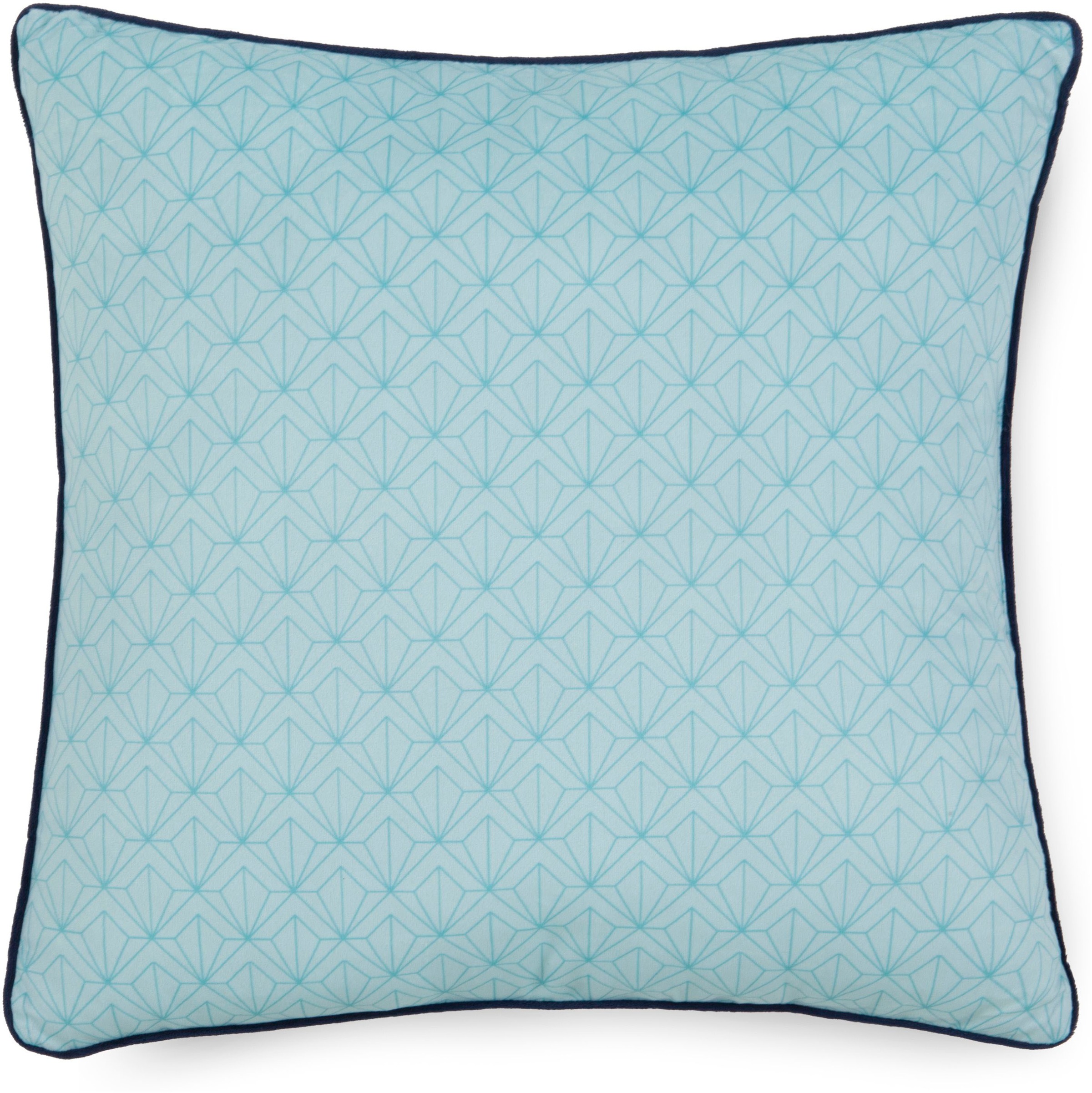 Descanso Dekokissen "Anamin" Mit Füllung, 1 Stück, Mit Biese, 30x60, Wendeo günstig online kaufen