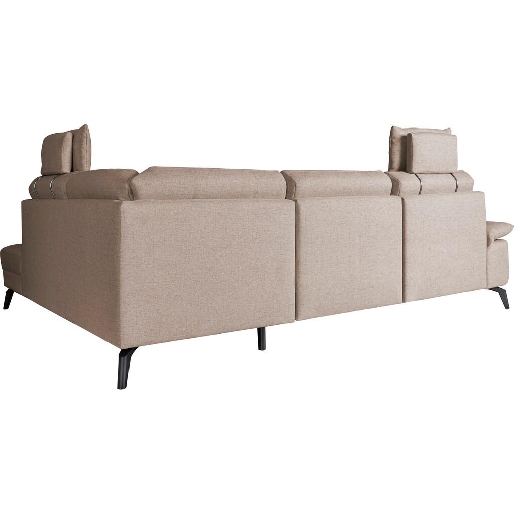 ADA trendline Ecksofa