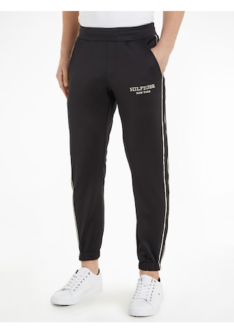 Sweathose »MONOTYPE TRACK SWEATPANTS«