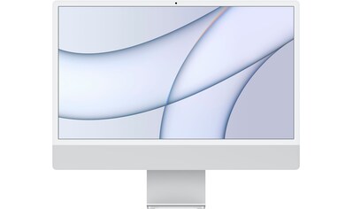 iMac »iMac 4,5K Z12R«