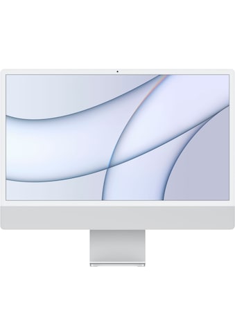 Apple Mini-PC »iMac 45K Z12Q«