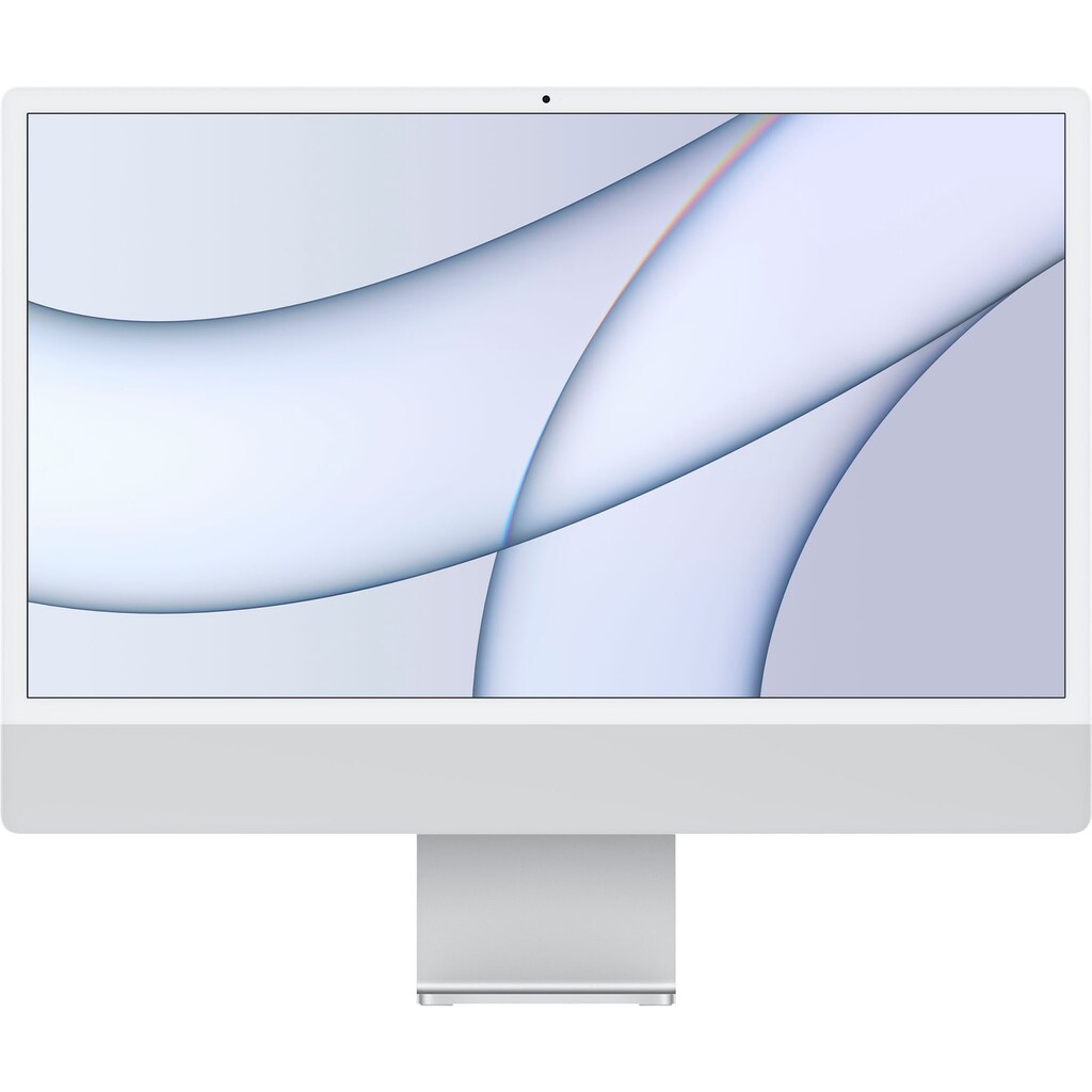 Apple iMac »iMac 4,5K Z12R«