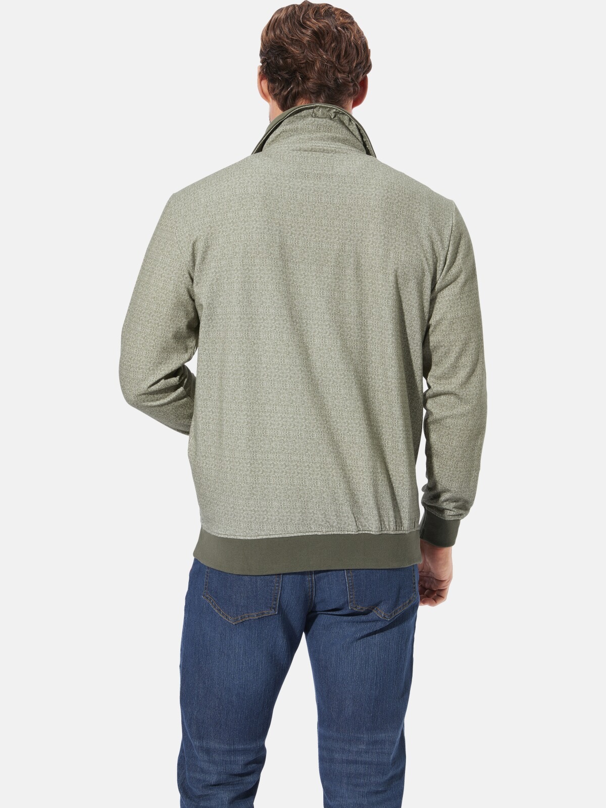 Babista Sweatshirt »Sweatshirt ELANDOR«