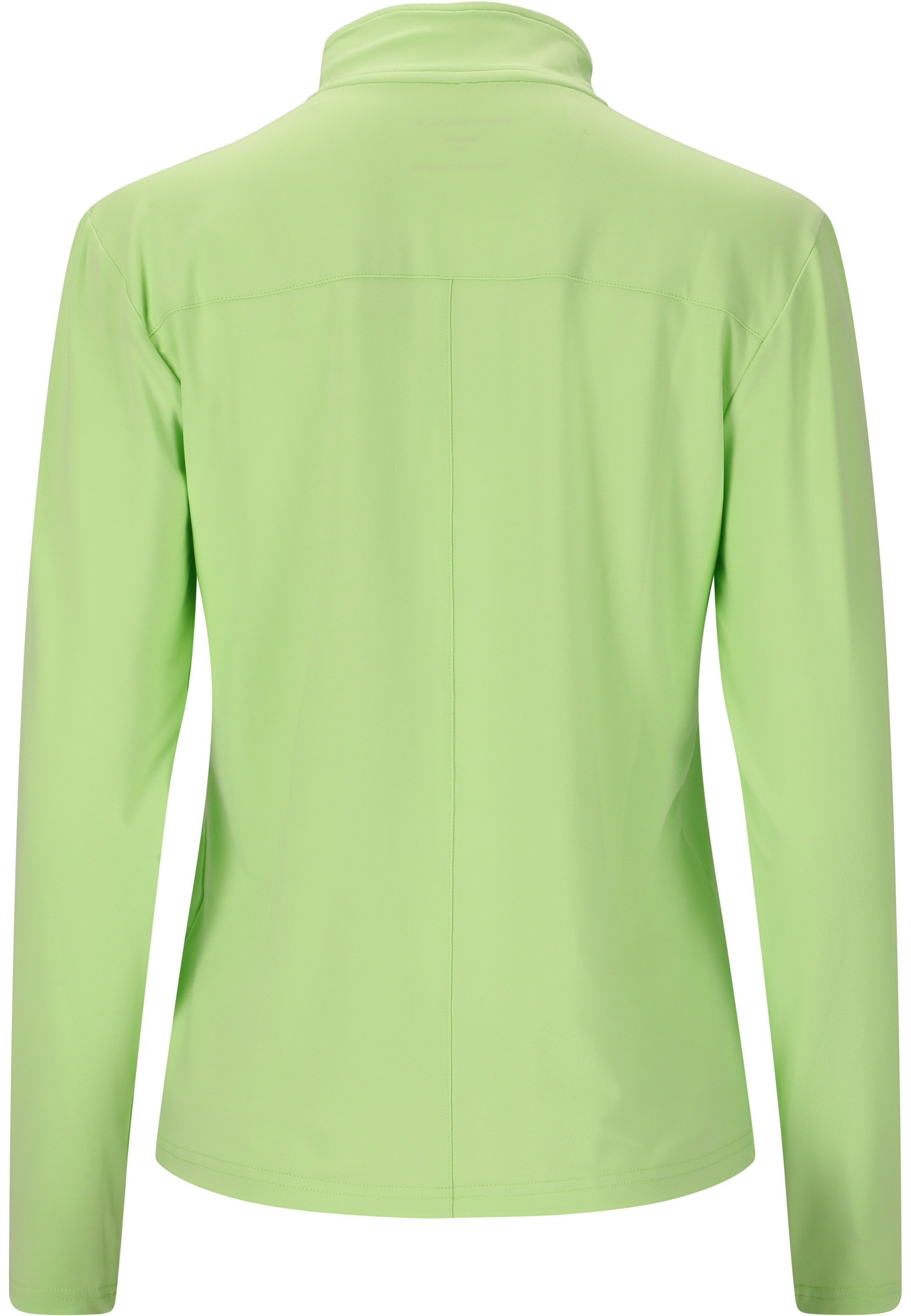 ENDURANCE Strickpullover »Aileen«, Aus schnelltrocknendem Funktionsmaterial