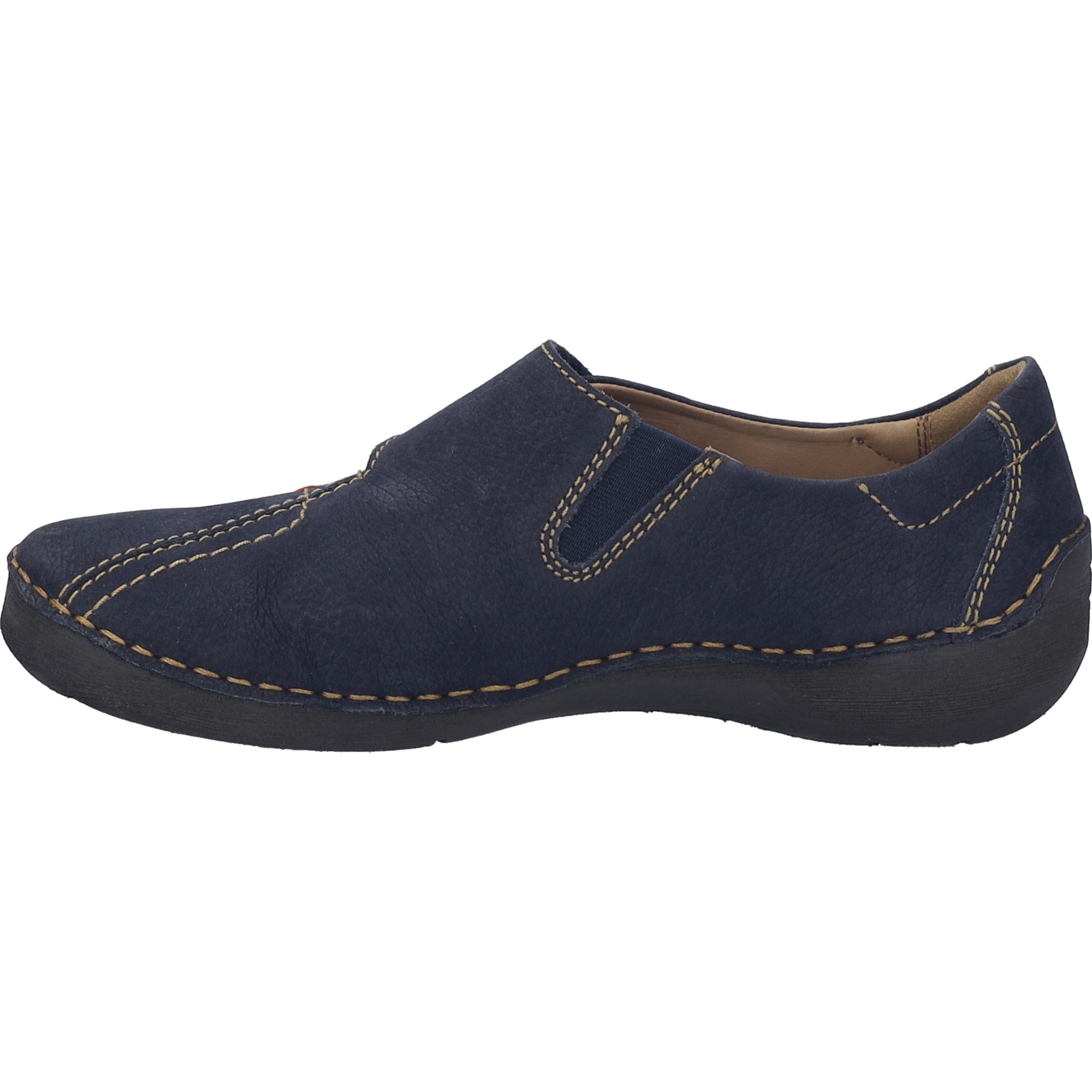Thumbnail - Josef Seibel Slipper "Fergey 68, ocean"