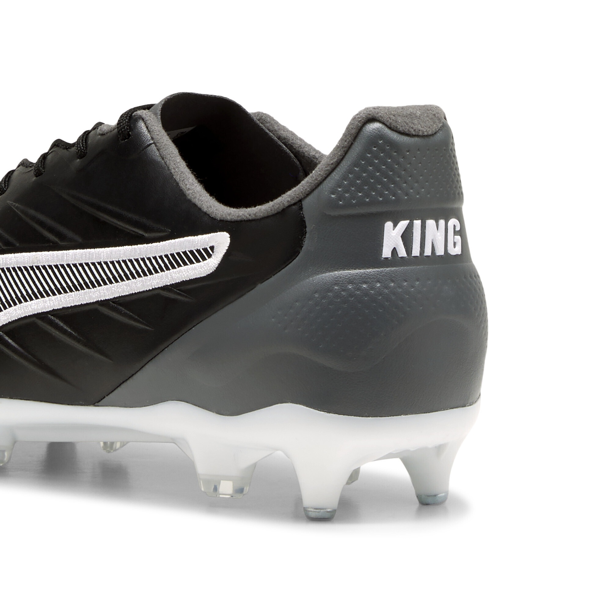 PUMA Fußballschuh »KING PRO MxSG Fußballschuhe Erwachsene«