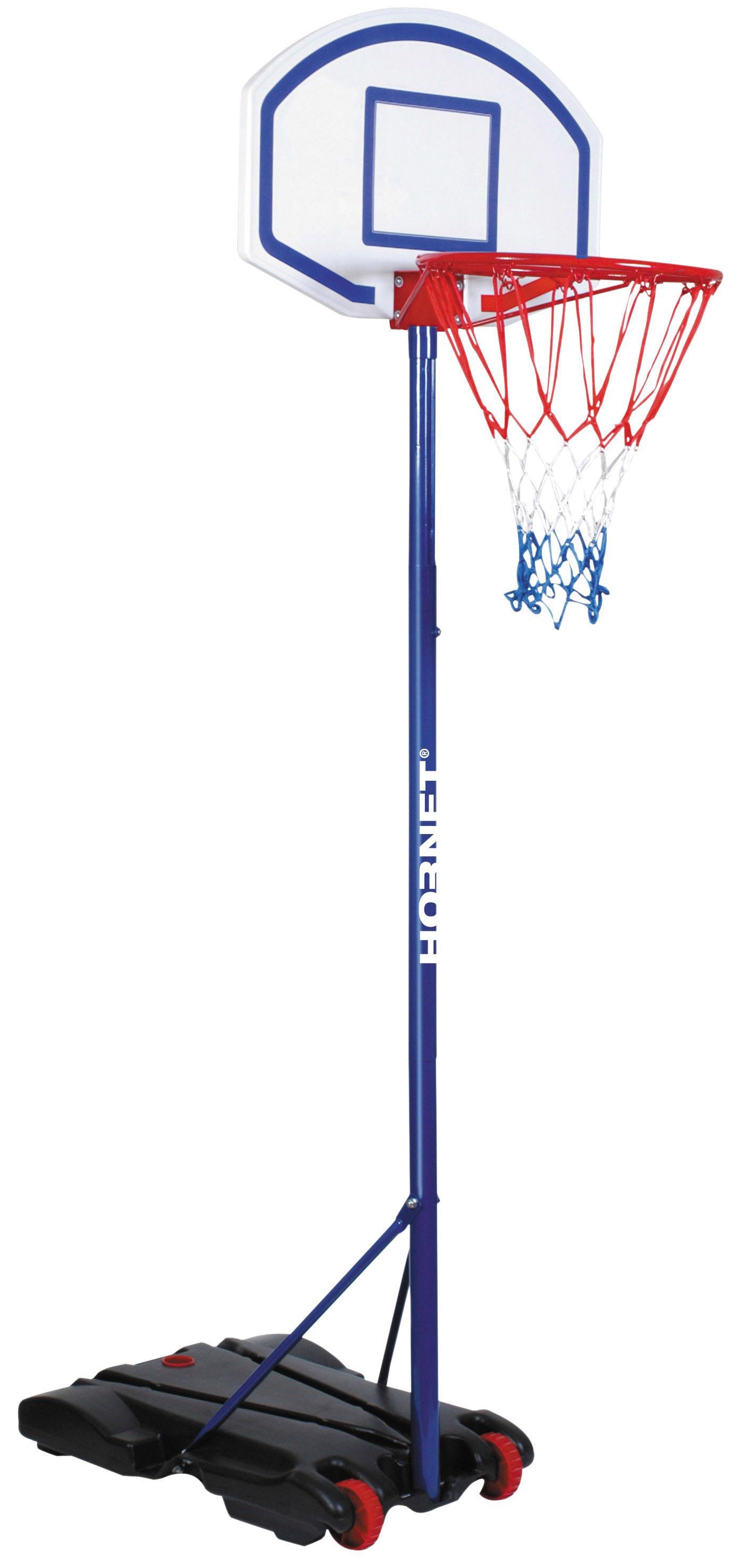 Hudora Basketballkorb »Hornet | BAUR 205«