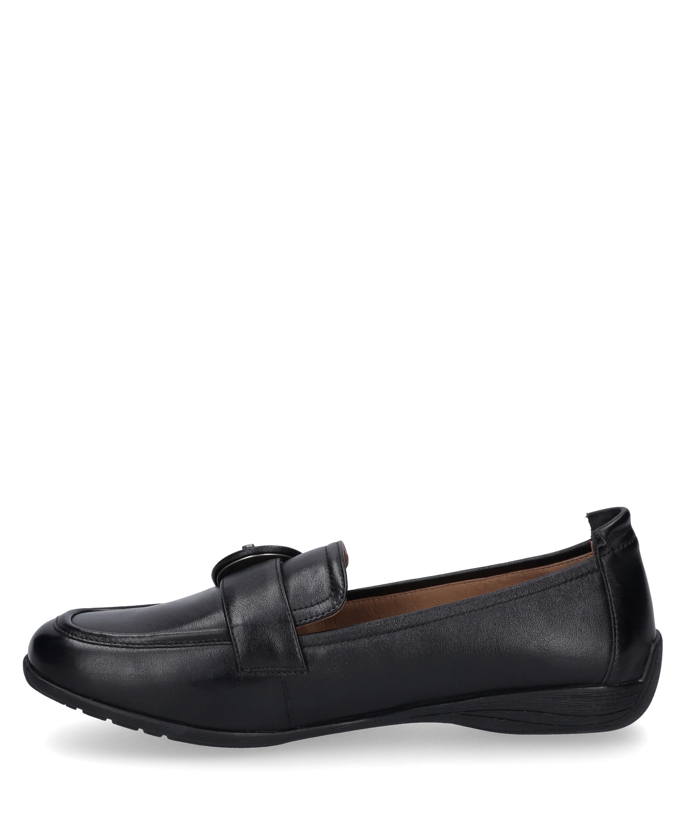 Josef Seibel Ballerina »Fenja 19, black-black«